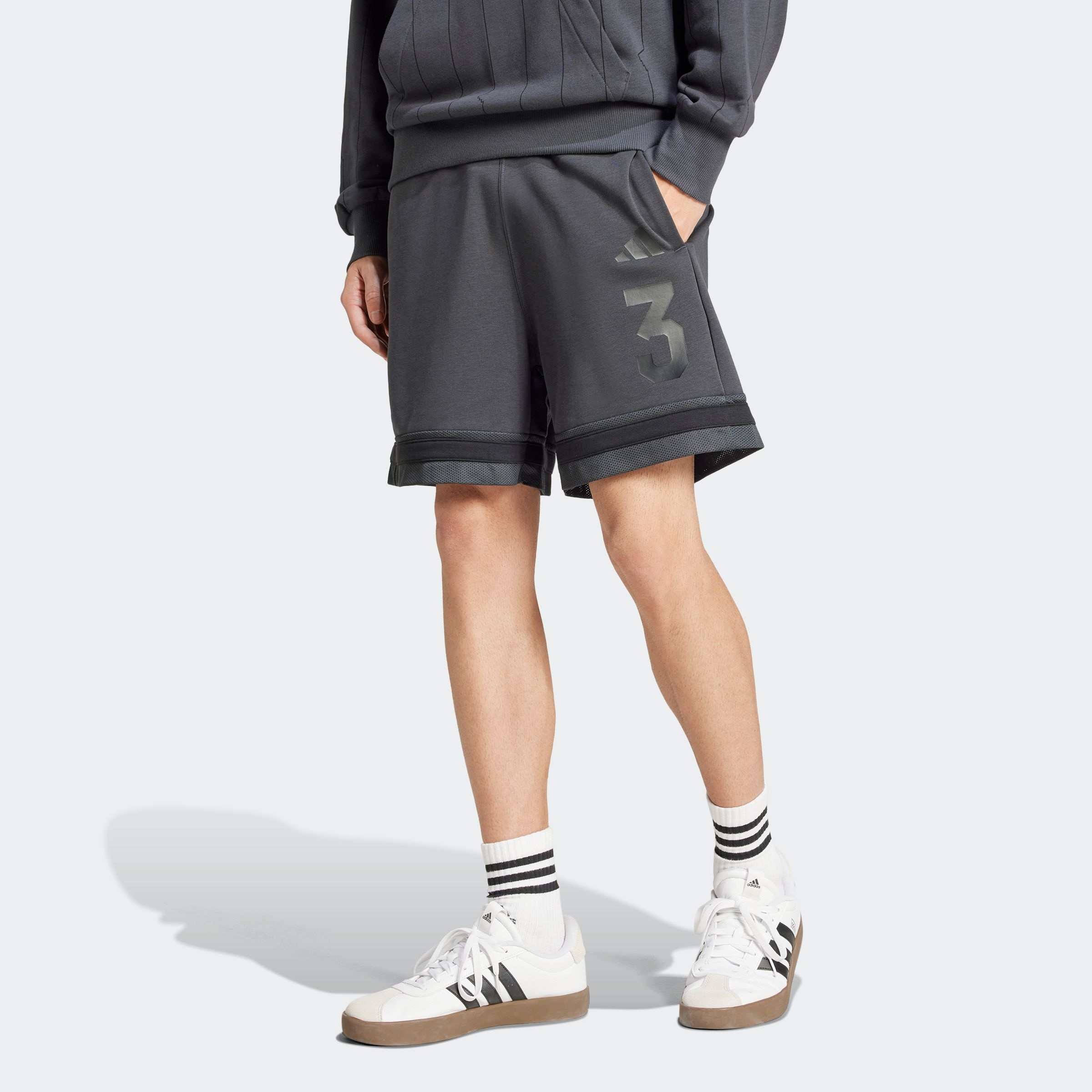 adidas Sportswear Shorts »M US SPORTS SH«, (1 tlg.)
