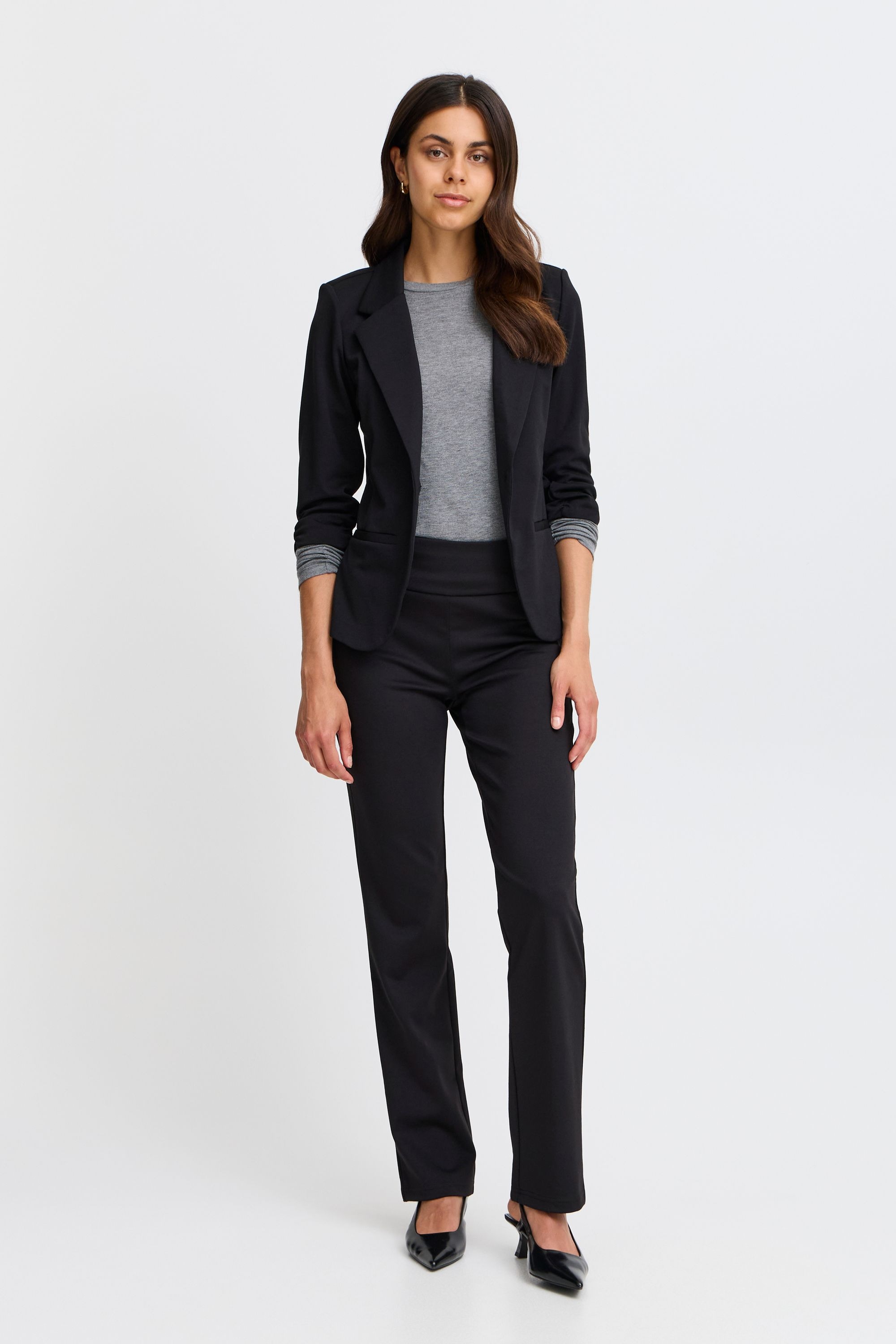 fransa Stoffhose »Stoffhose FRBLAZER PA 4«
