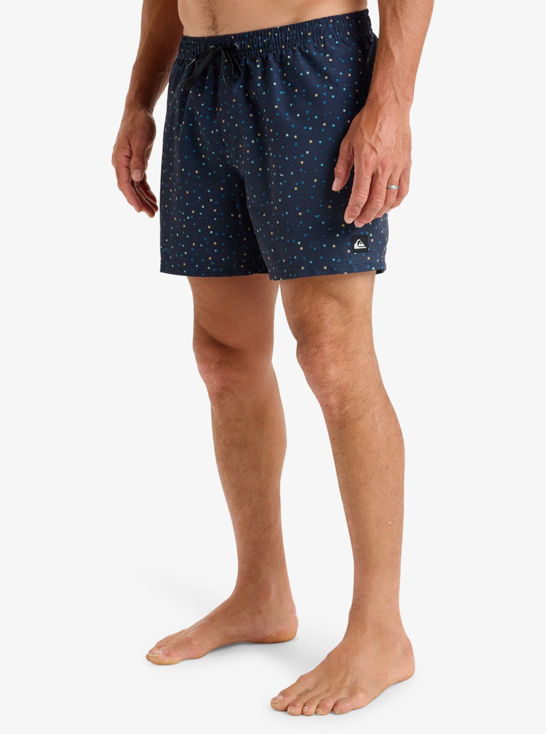 Quiksilver Boardshorts »Everyday Straight 15"«