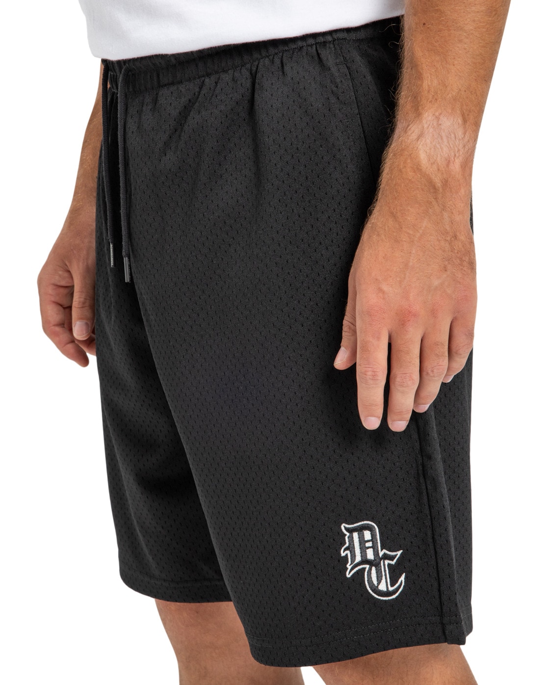 DC Shoes Bermudas »No Hitter«
