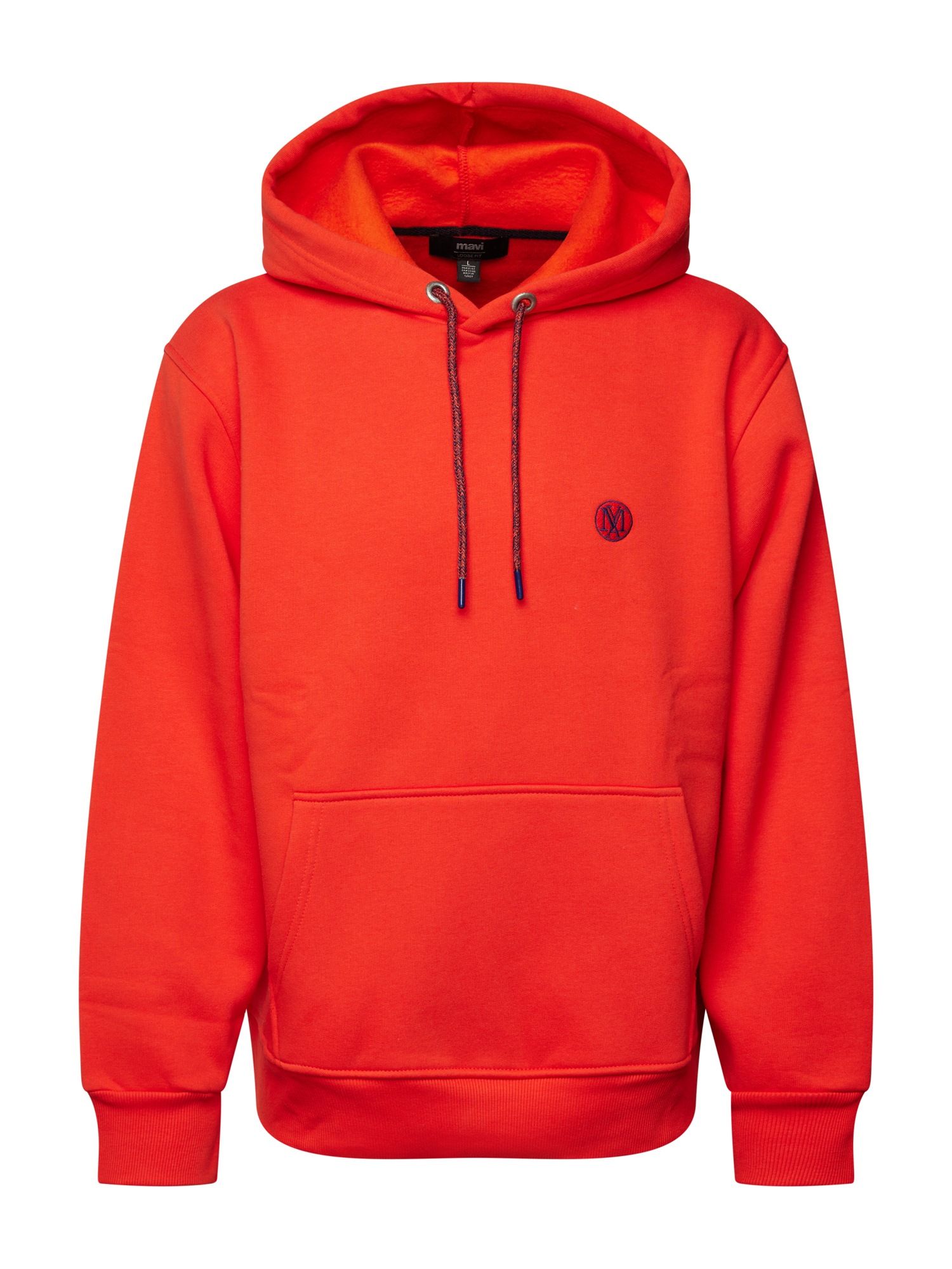 Mavi Kapuzenpullover »HOODED SWEATSHIRT«, Kapuzenpullover