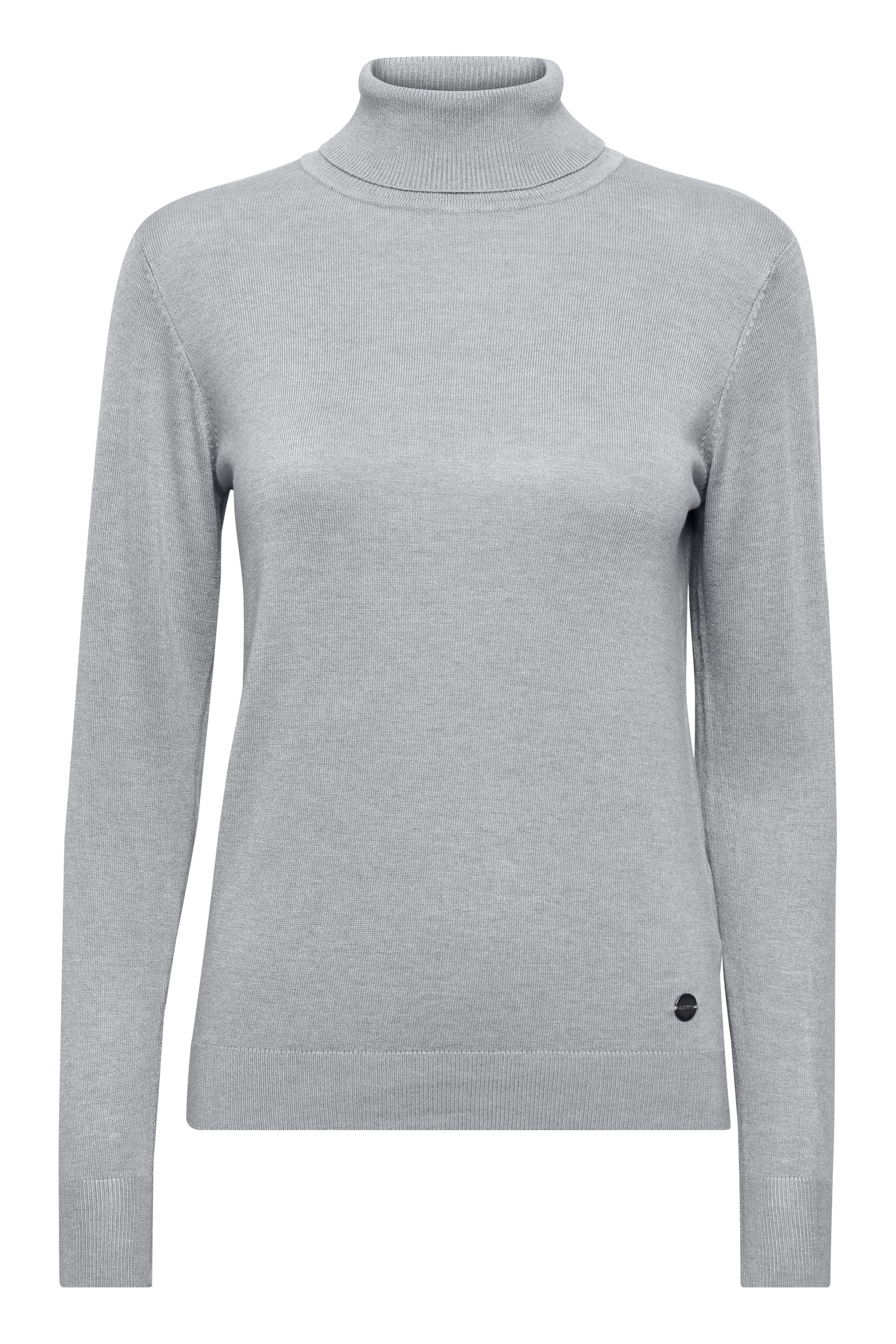 OXMO Rollkragenpullover "Rollkragenpullover OXKatja" günstig online kaufen