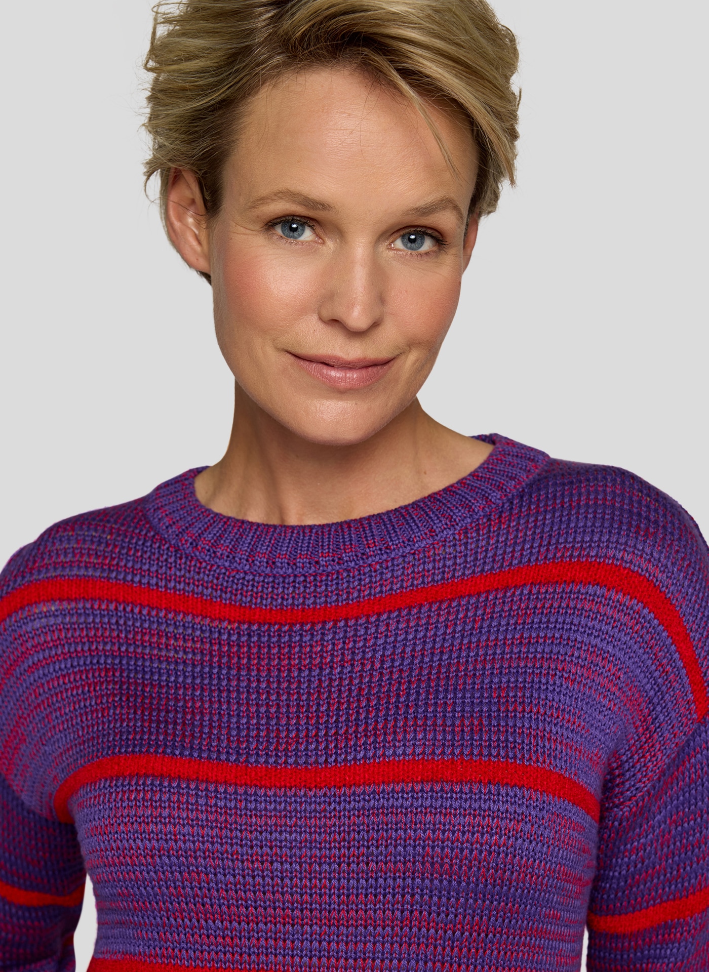 Rabe Strickpullover »Pullover«
