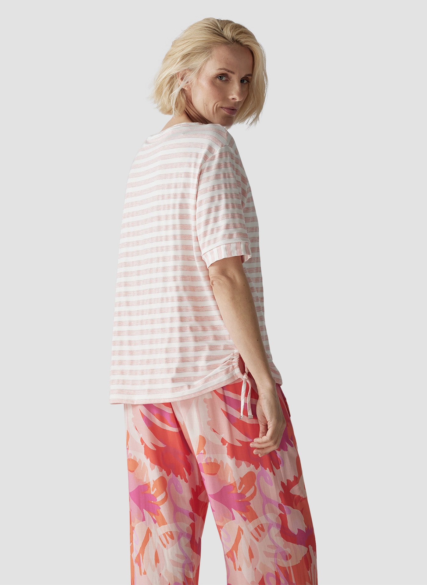 LeComte Print-Shirt »T-Shirt«