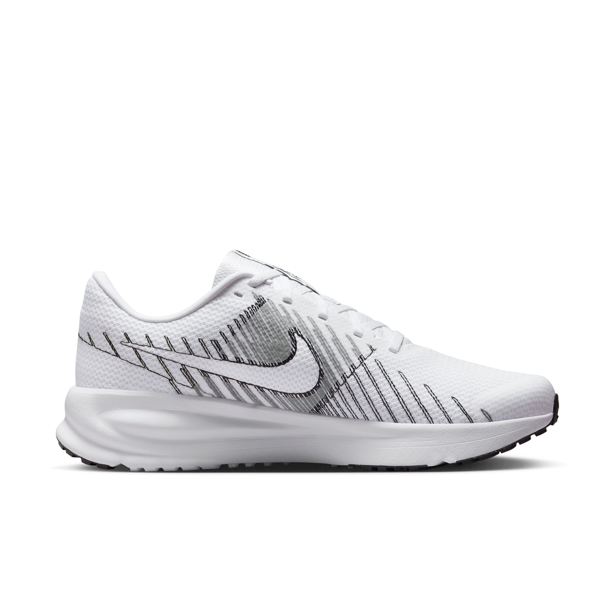Nike Laufschuh »Run Defy«