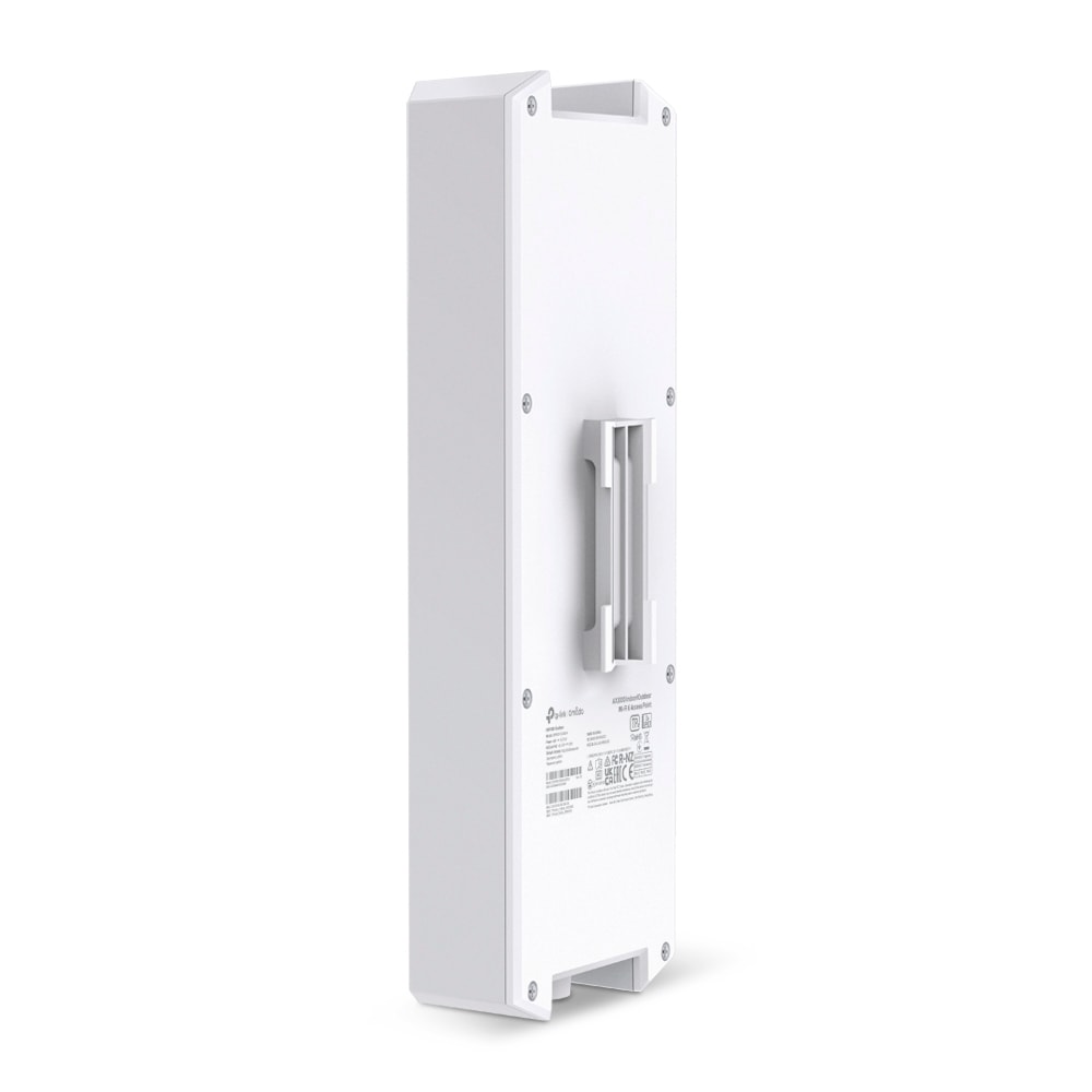 TP-Link Access Point »Omada EAP650-Outdoor AX3000 Outdoor Wi-Fi 6«