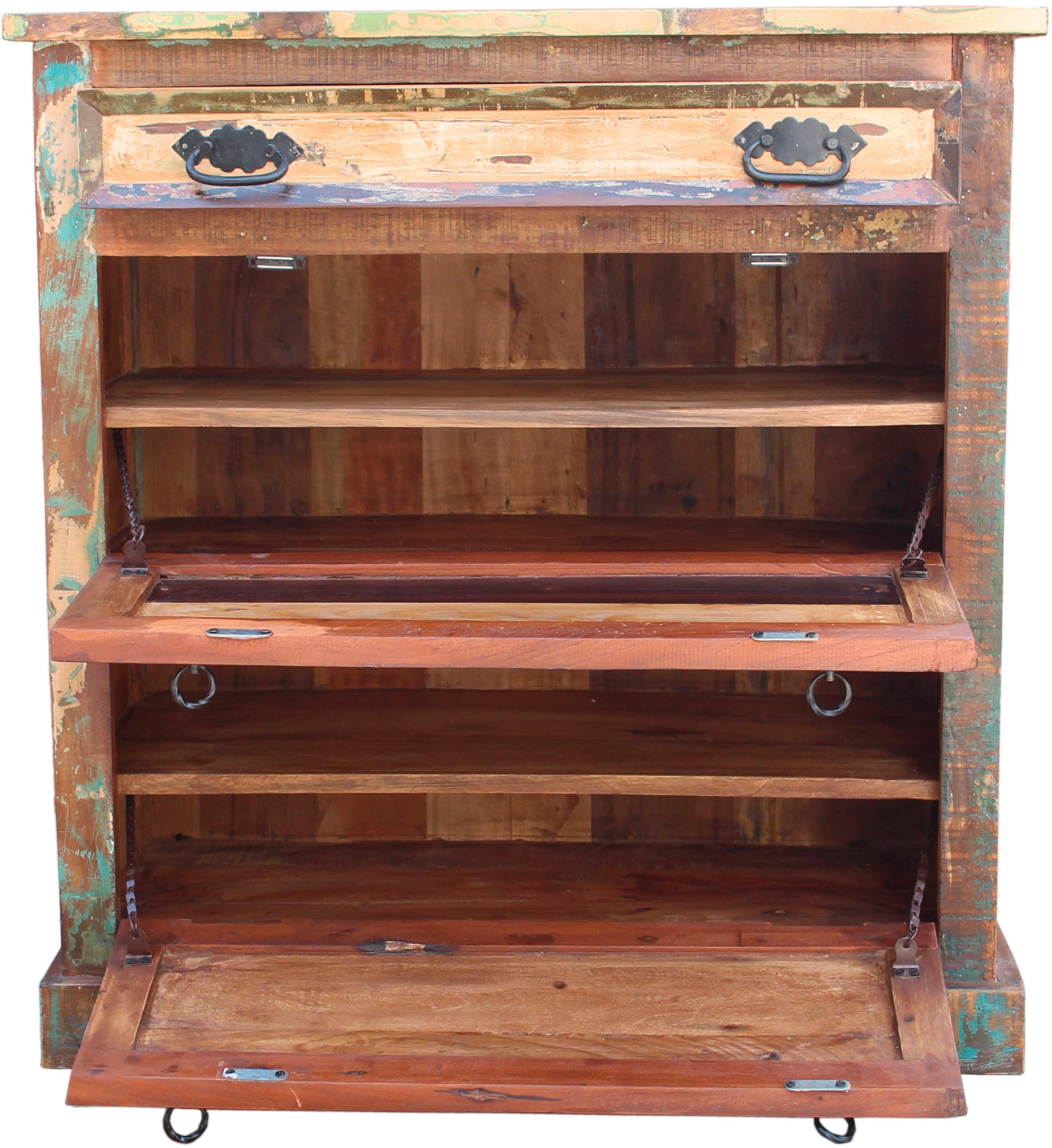 SIT Garderoben-Set 6 Stk. tlg.