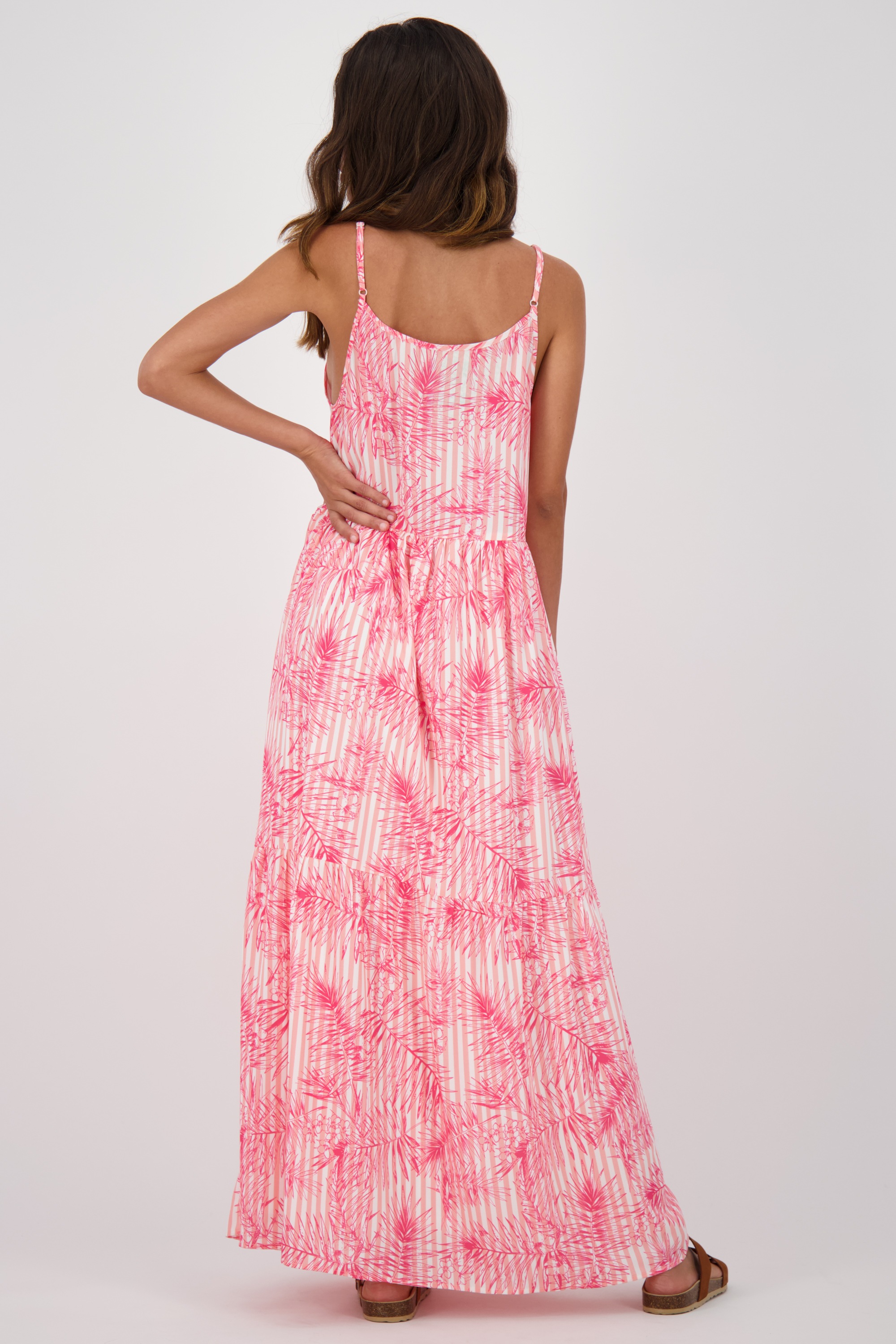 Alife & Kickin Blusenkleid »Damen XeniaAK«