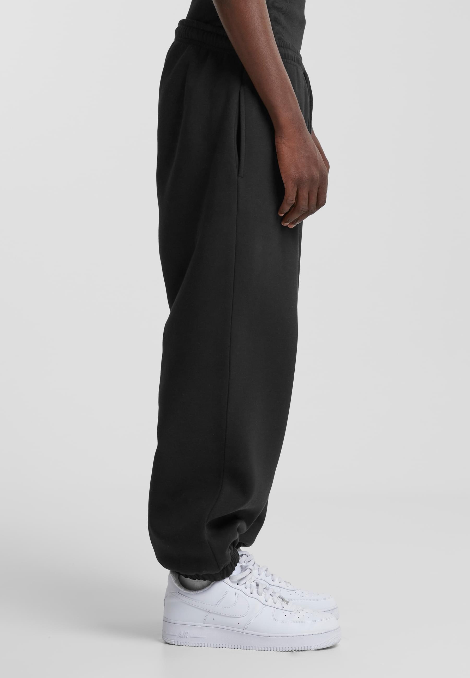K1X Jogginghose »K1X Herren KXM243-033-1 K1X Logo Sweatpant«, (1 tlg.)