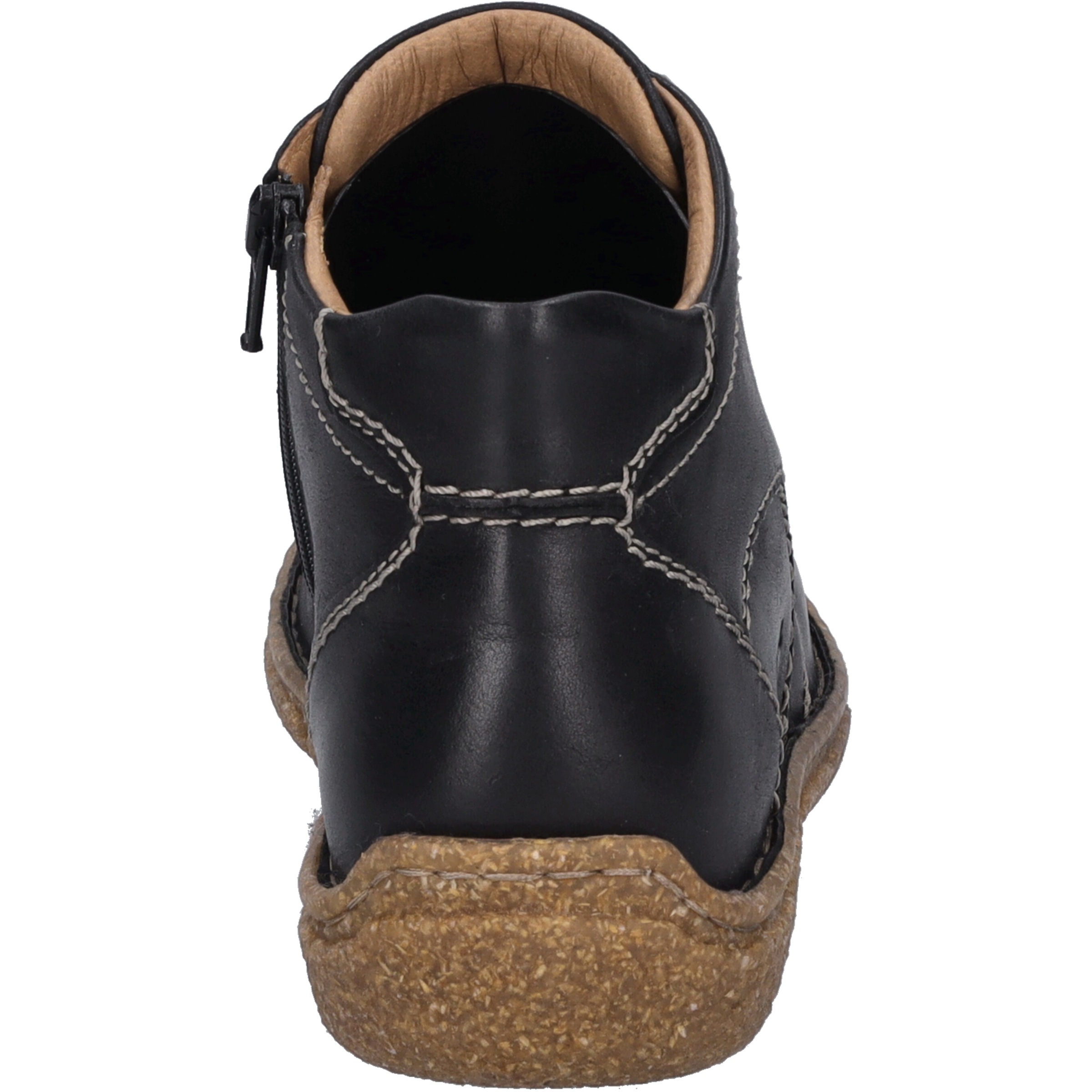 Josef Seibel Stiefelette "Neele 46, schwarz" günstig online kaufen