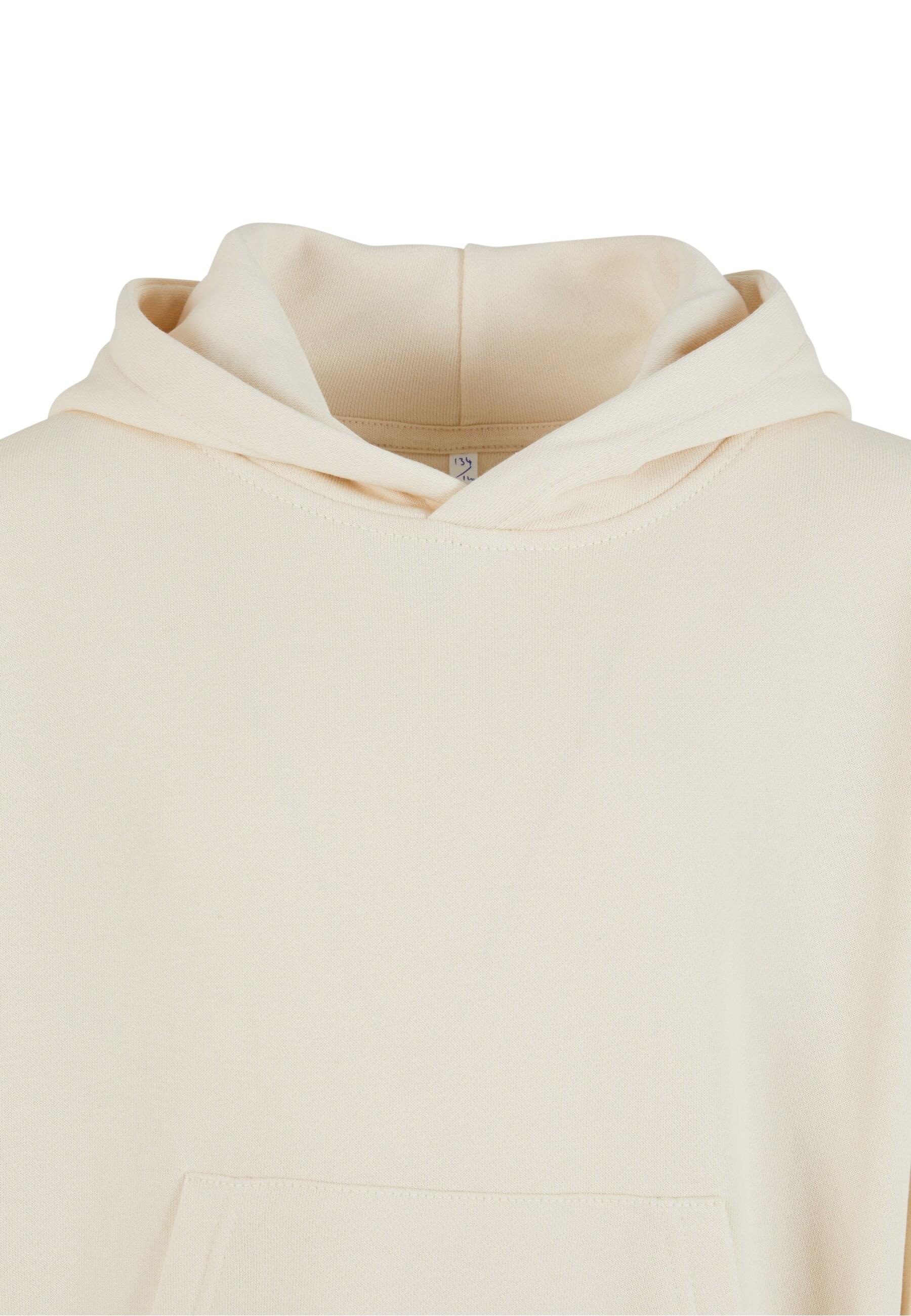 URBAN CLASSICS Kapuzensweatshirt »Urban Classics Boys Light Terry Hoody«, (1 tlg.)