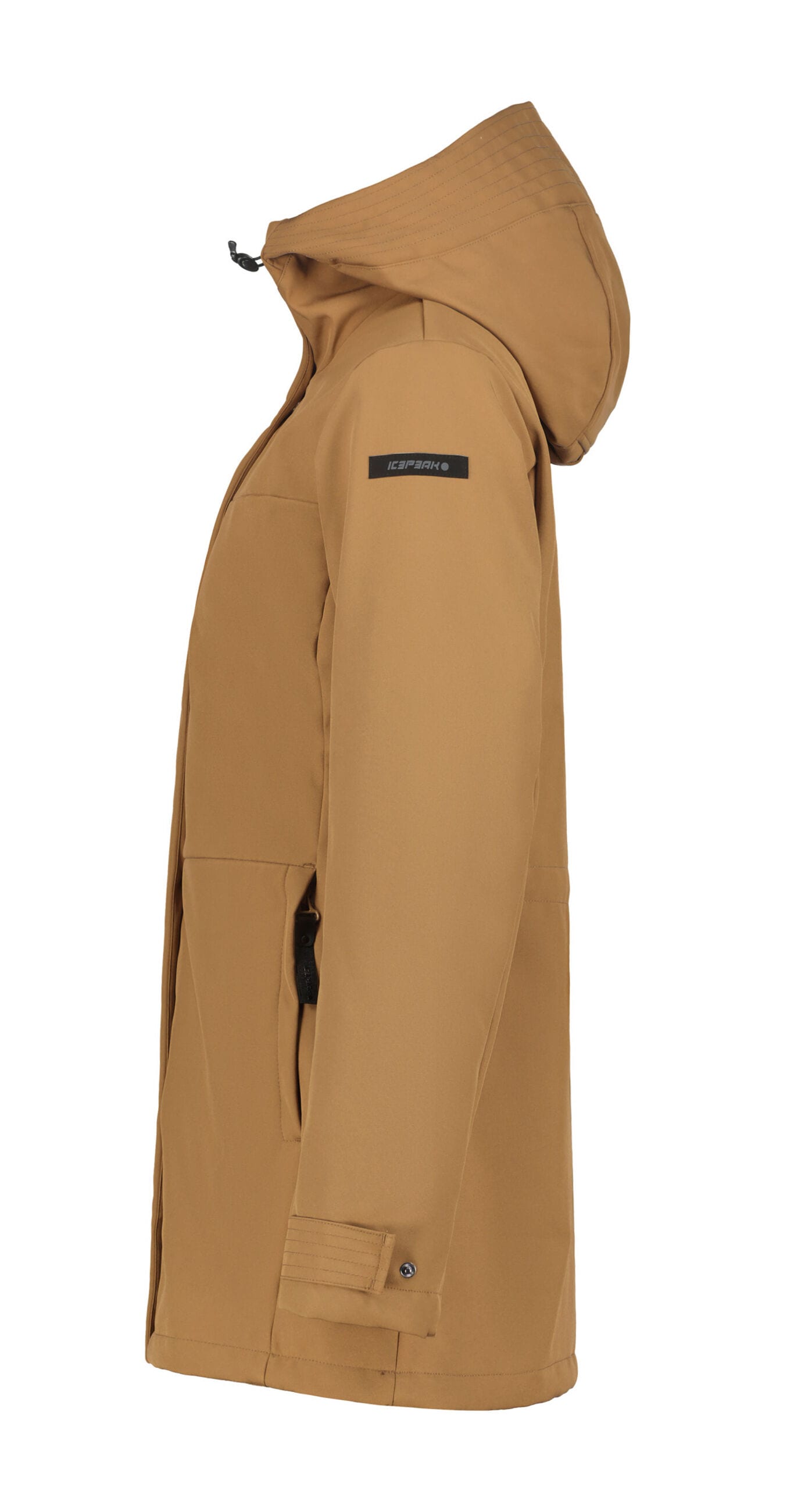 Icepeak Outdoorjacke »Icepeak Softshell jacke Aplington«