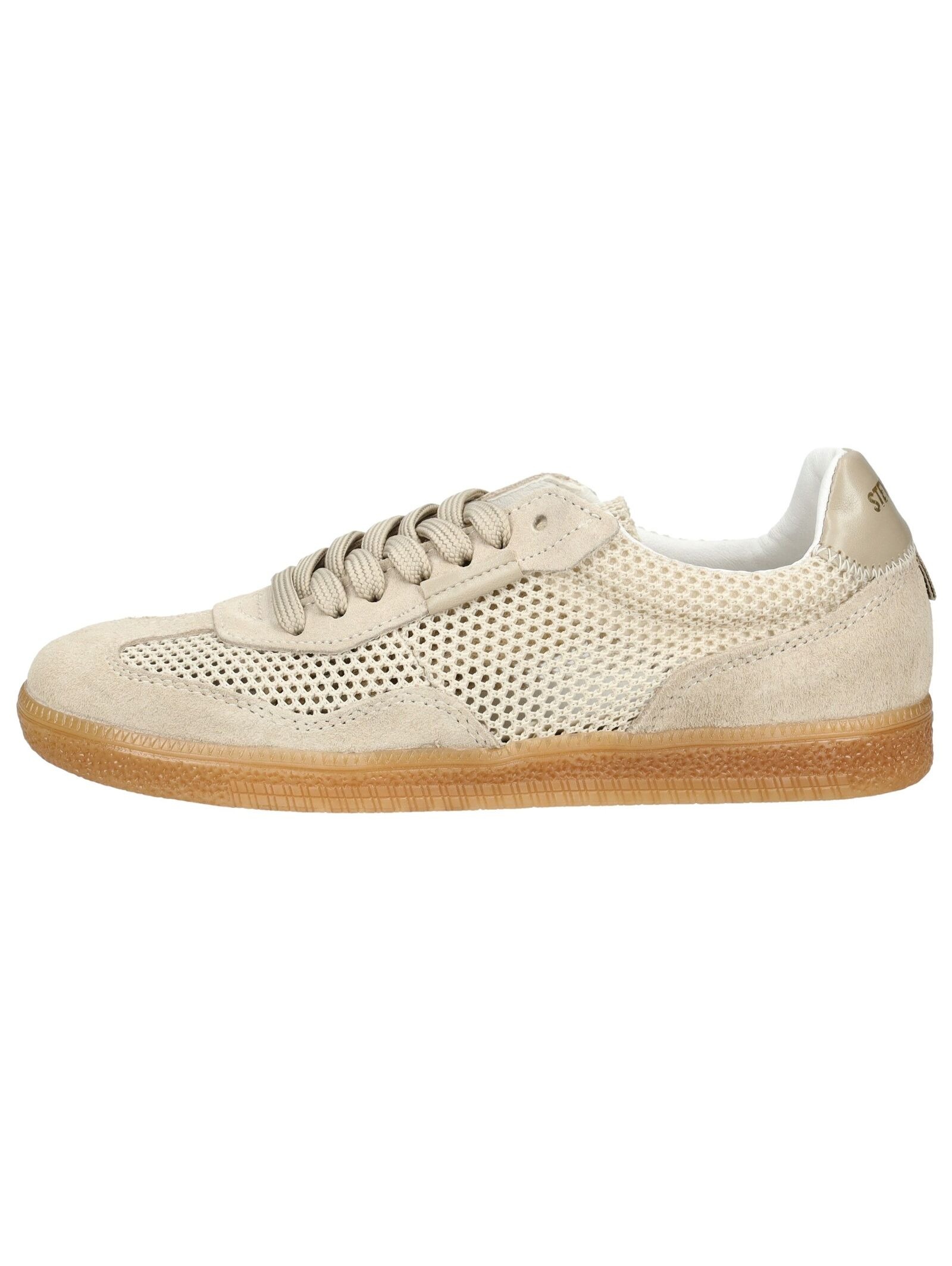 STEVE MADDEN Sneaker "STEVE MADDEN Sneaker Textil" günstig online kaufen