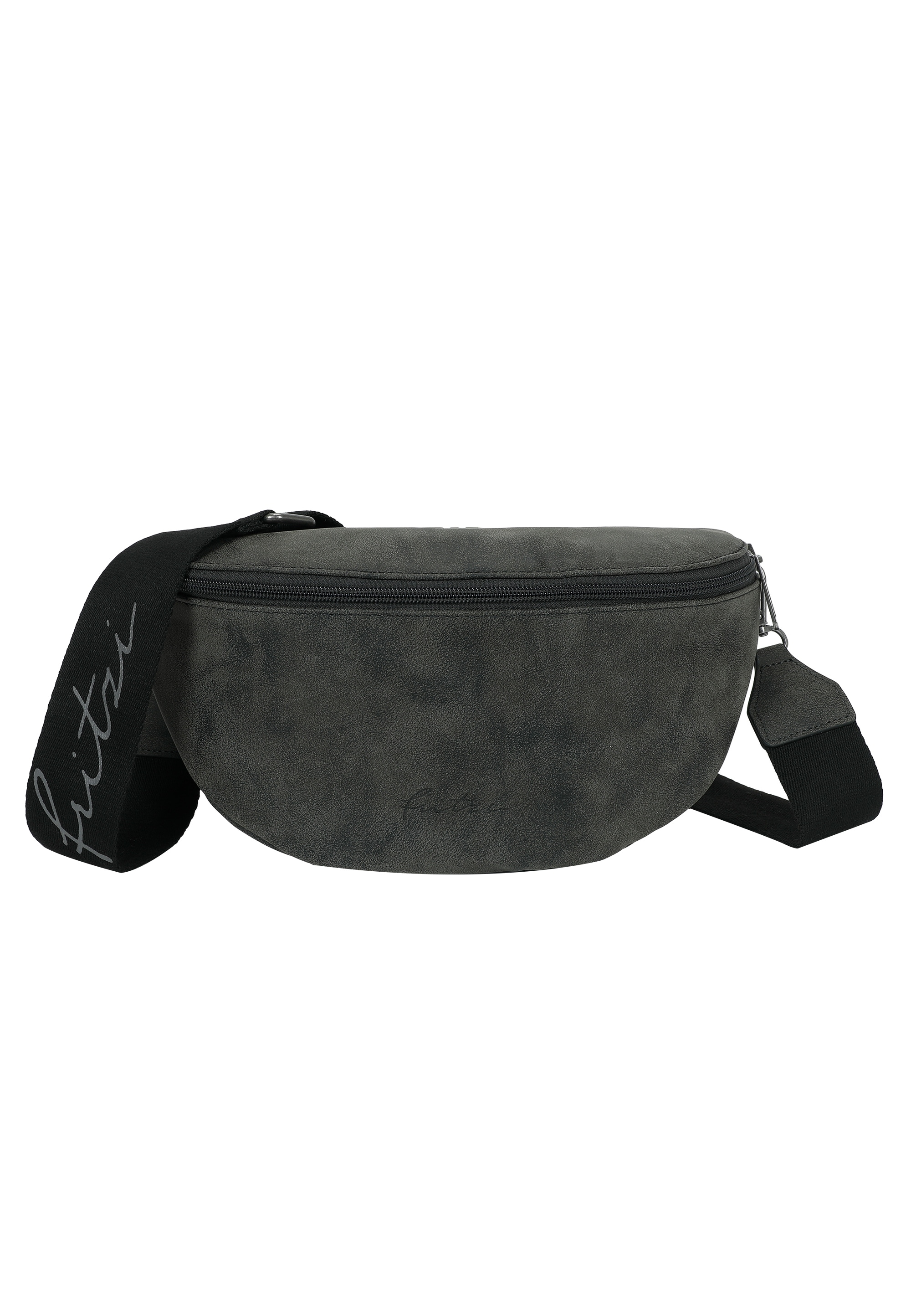 Fritzi aus Preußen Schultertasche "Fritzi Bum", mit breitem, abnehmbarem Sc günstig online kaufen