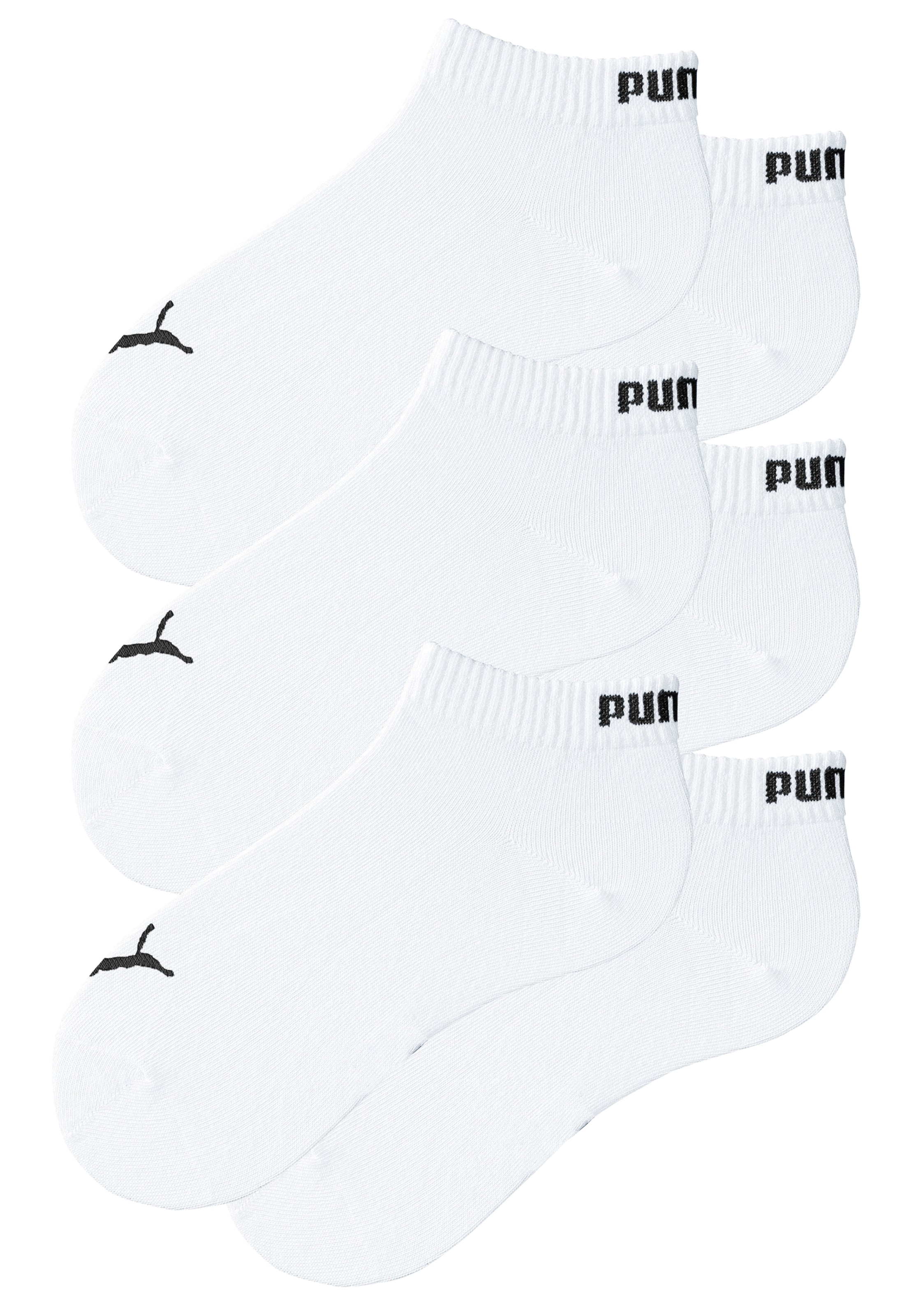 | ▷ bestellen Puma-Socken Rechnung online BAUR auf