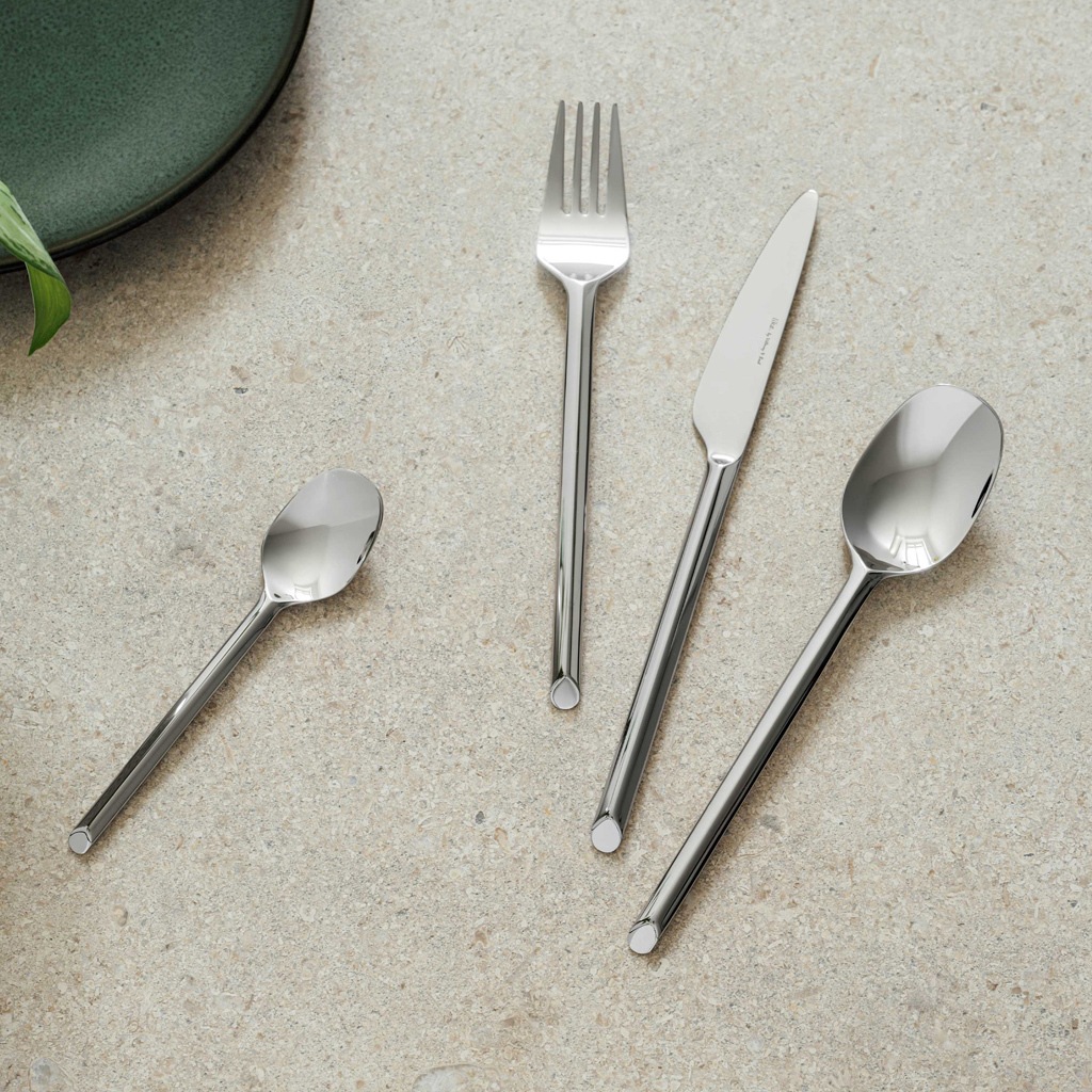 like. by Villeroy & Boch Besteck-Set "Tafelbesteck Like Cutlery 16er Set si günstig online kaufen