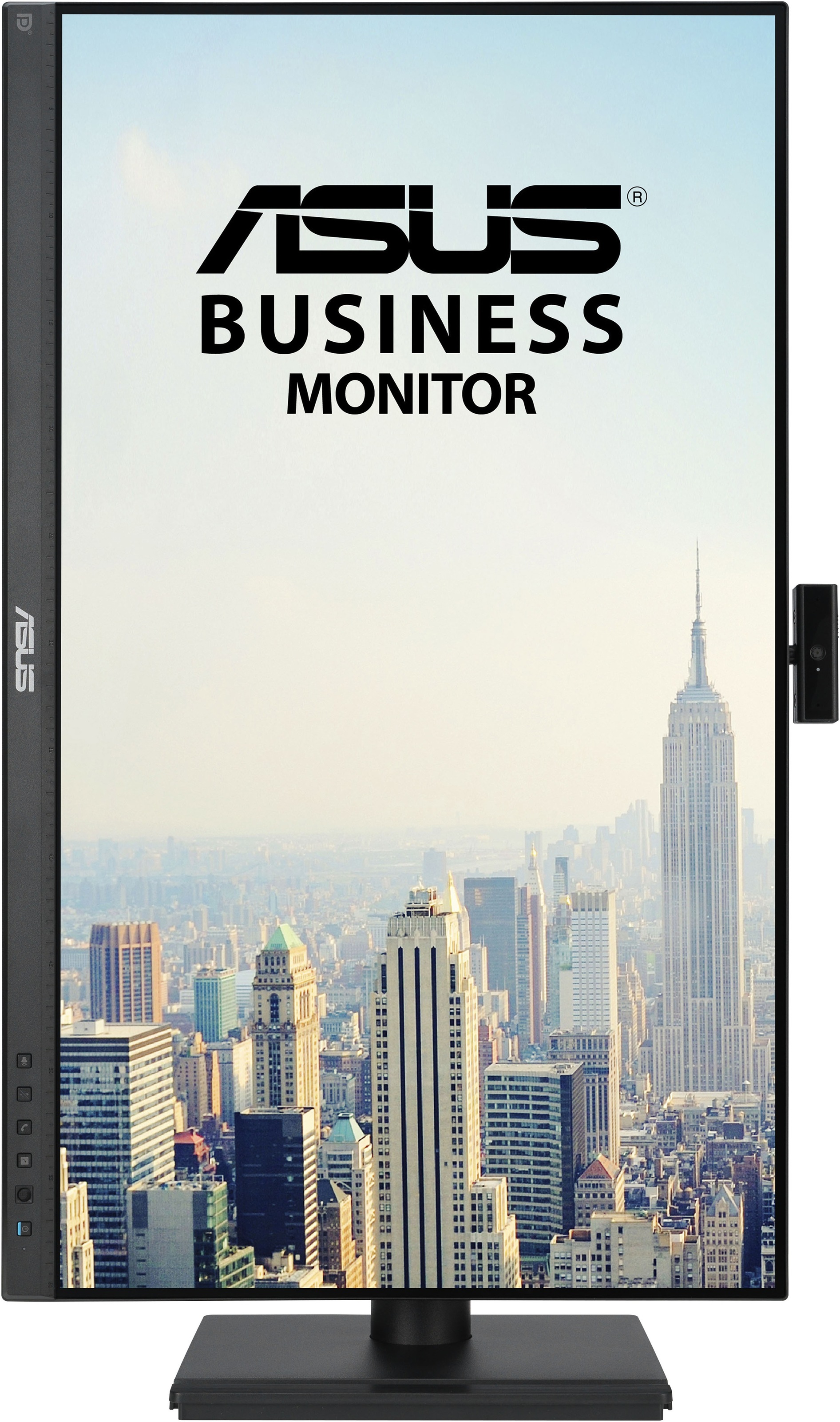 Asus LED-Monitor »BE249QFK« 61 cm/24 ″  1920 x 1080 px Full HD 5 Reaktionszeit 100 Hz