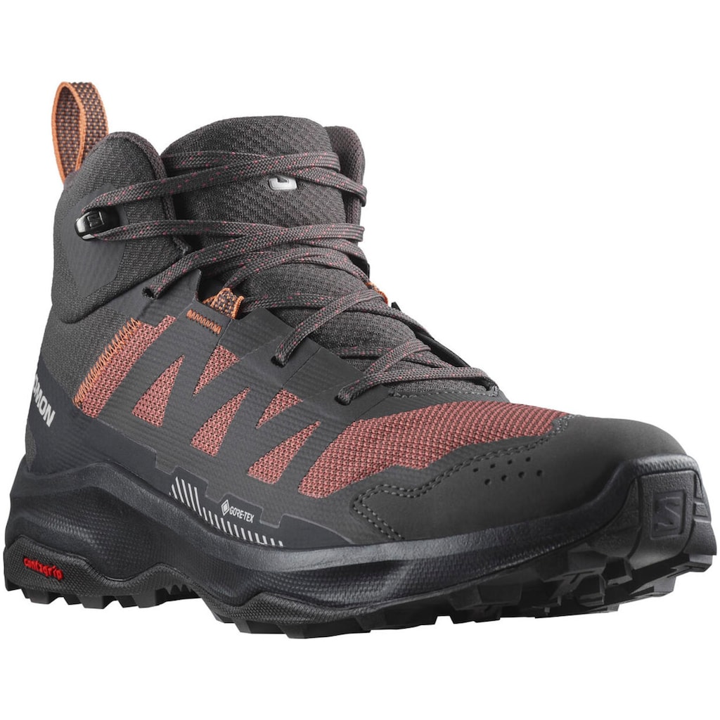 Salomon Wanderschuh »Ardent Mid Gore-Tex® W«