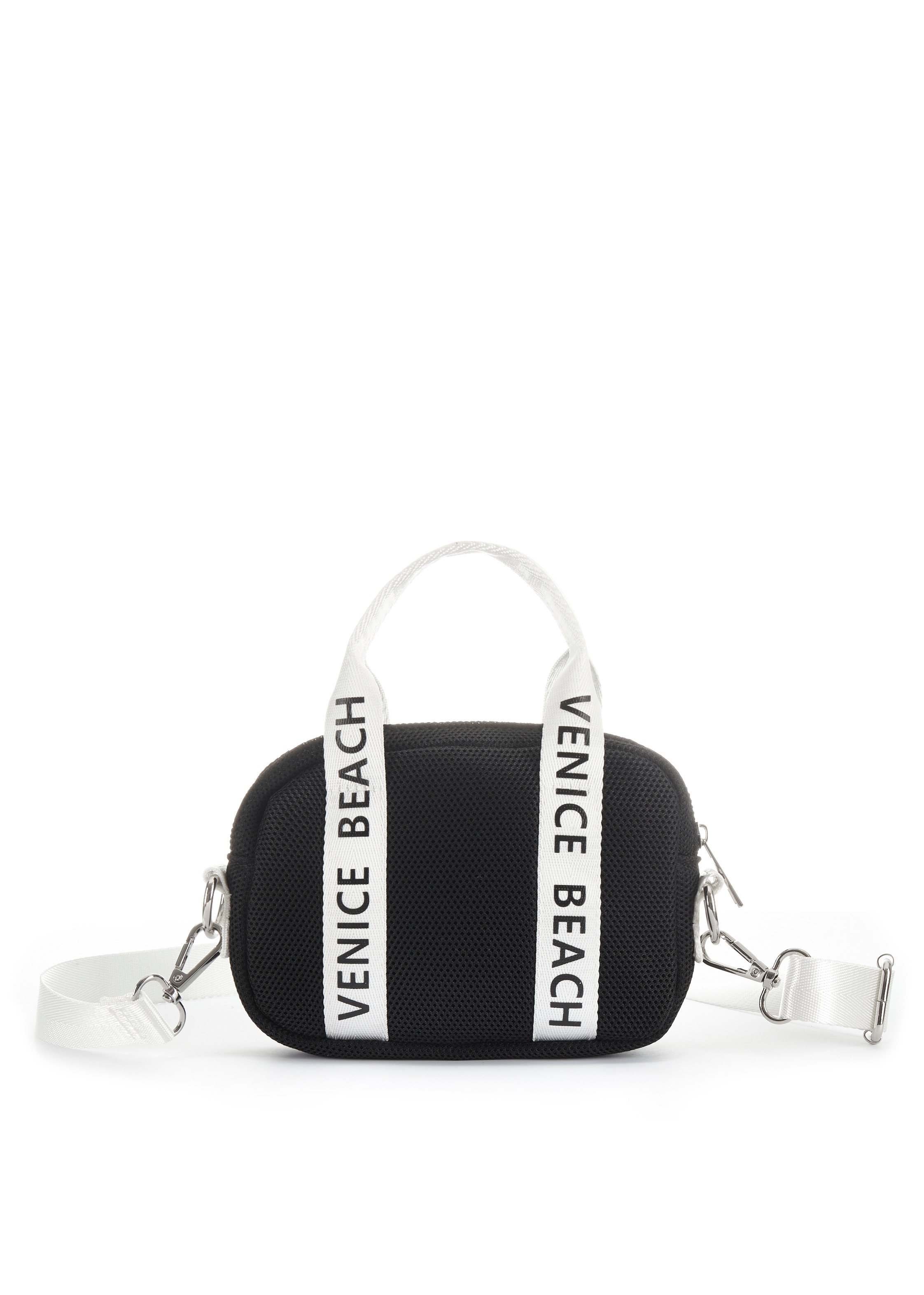 Venice Beach Umhängetasche Minibag, Handtasche aus Mesh Material VEGAN günstig online kaufen