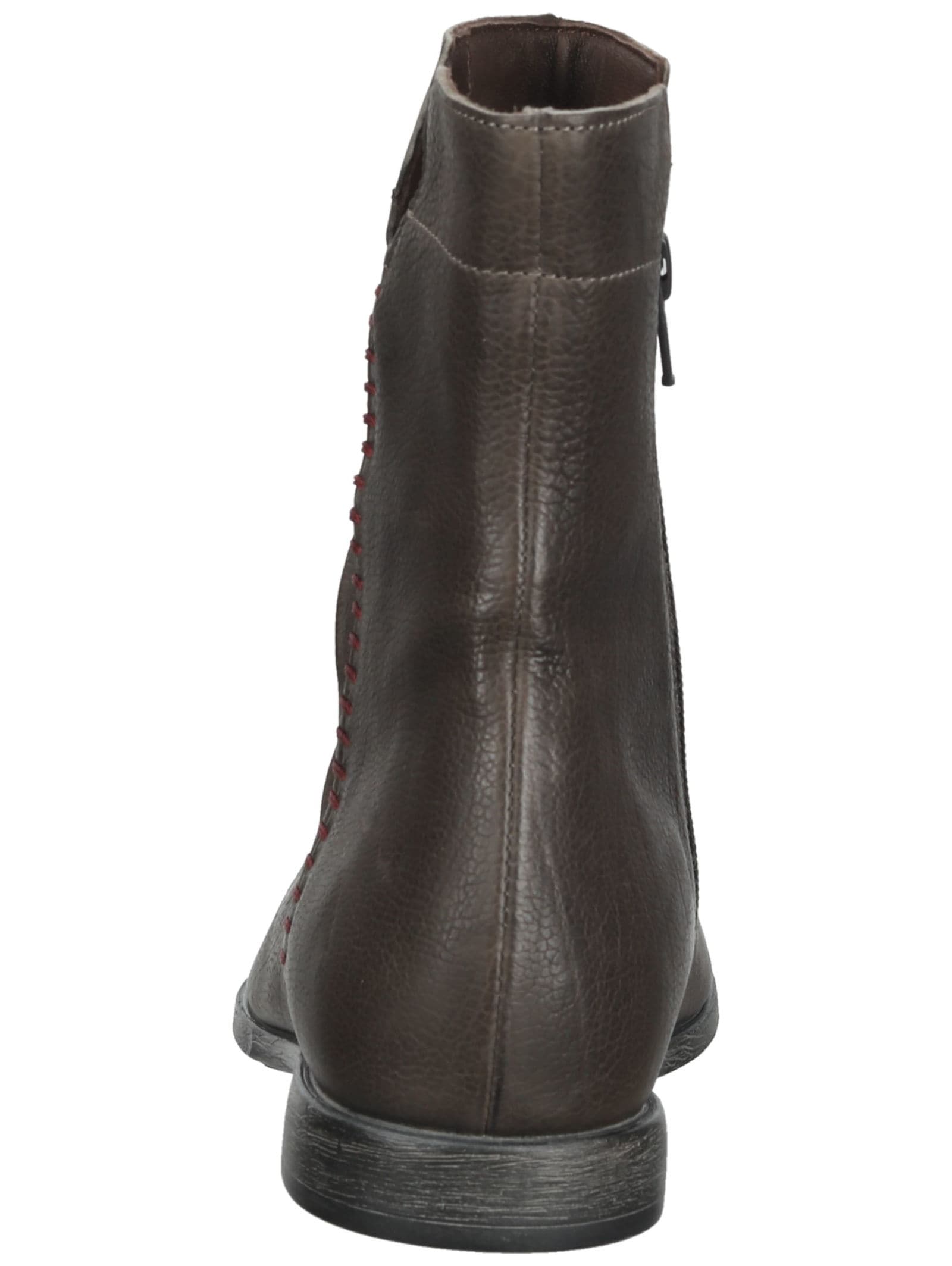 Think! Stiefelette »Think! Stiefelette Glattleder«