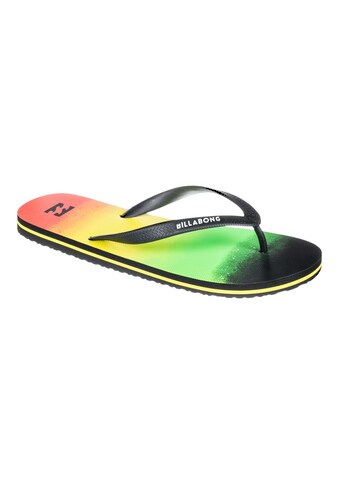 Billabong Sandalai »Tides Fade«