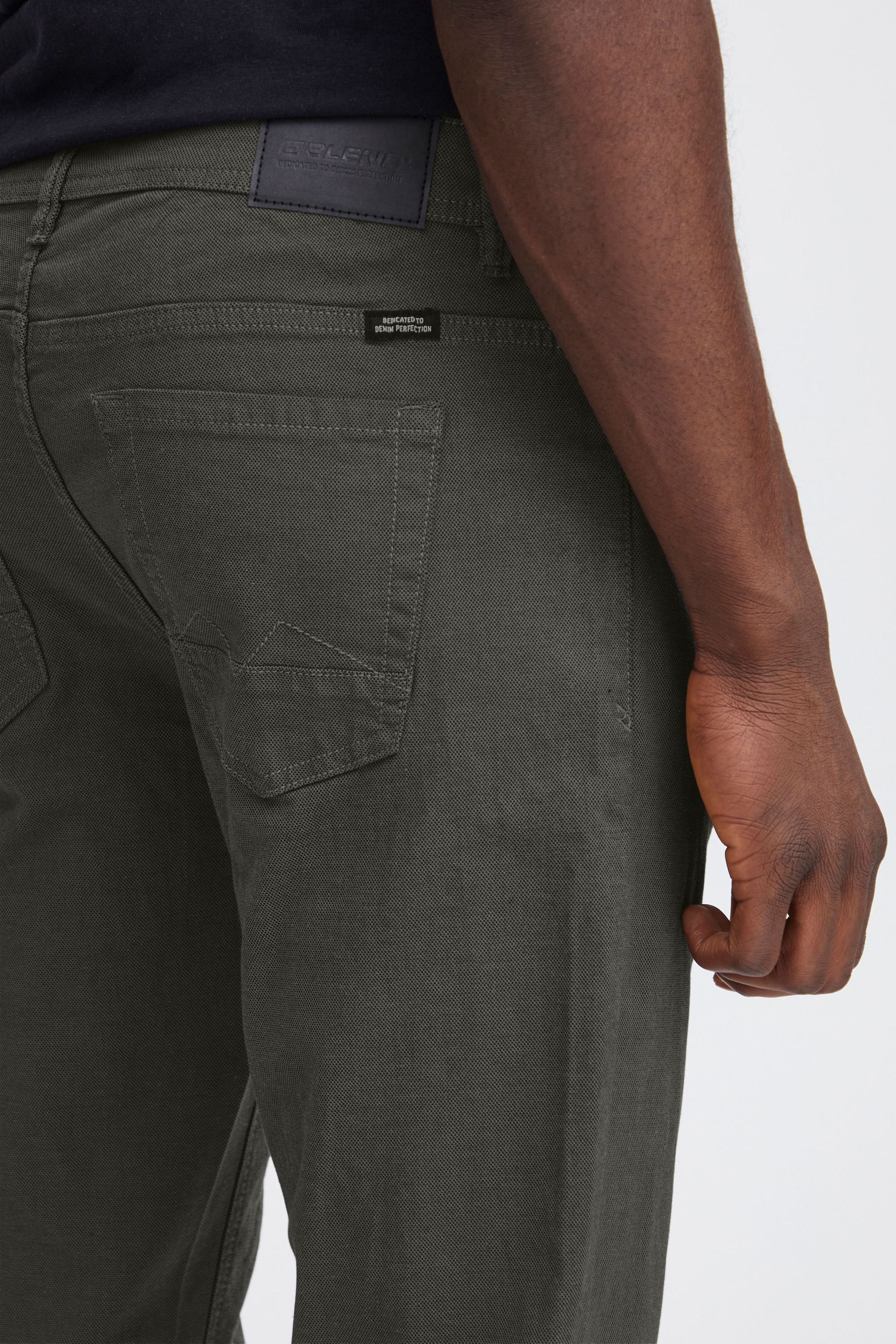 Blend Stoffhose »Stoffhose BHEdford«