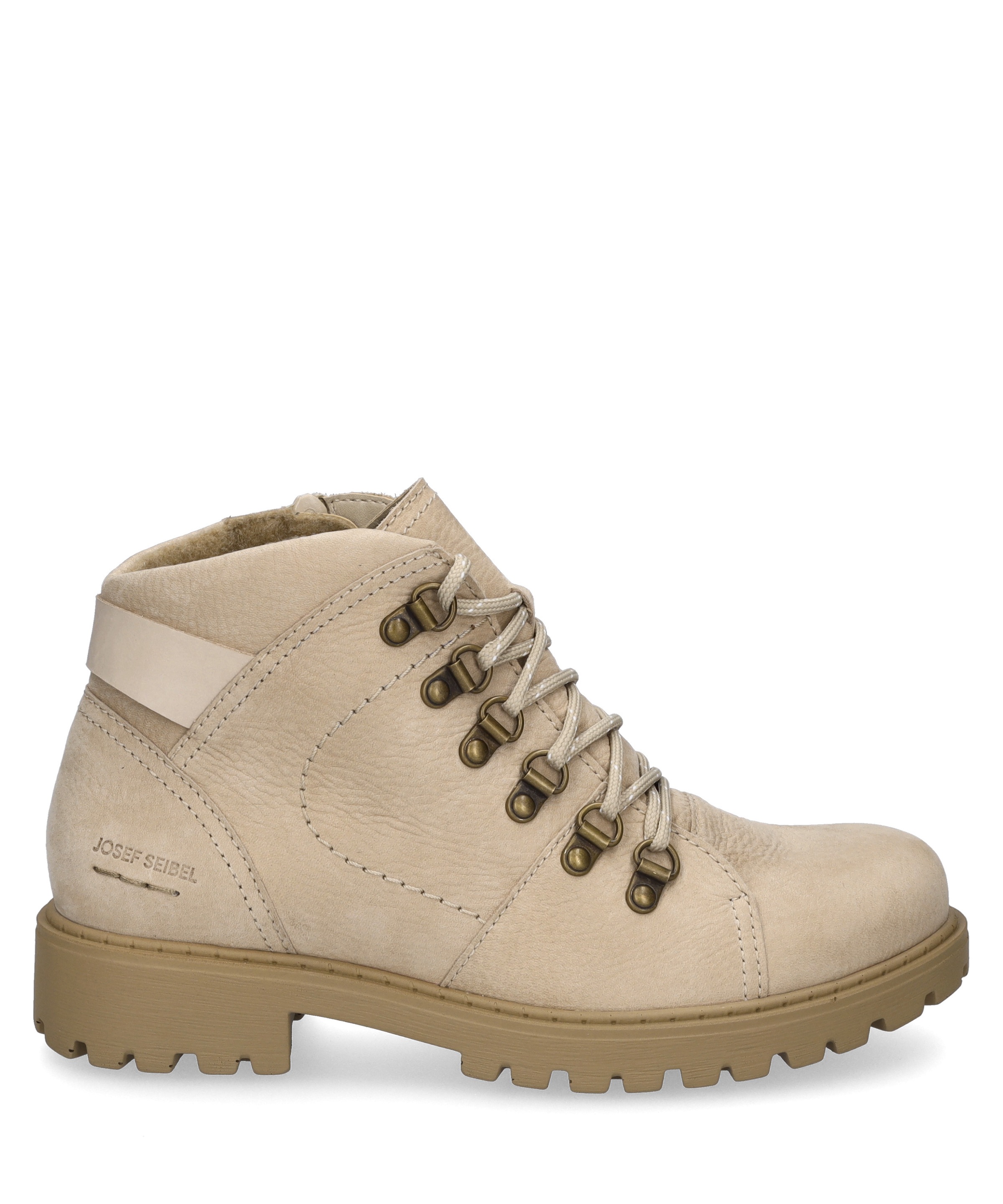 Josef Seibel Stiefelette »Marta 18, creme«