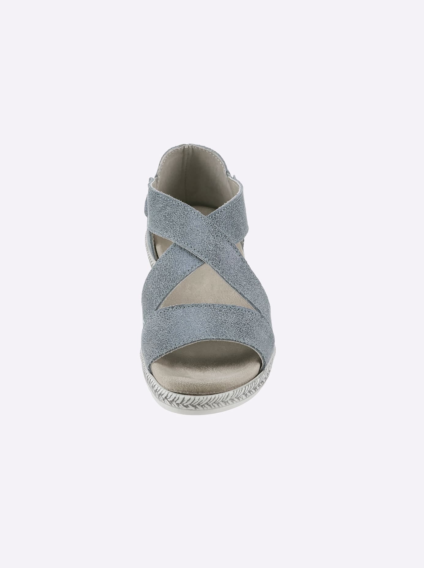 Casual Looks Sandalette