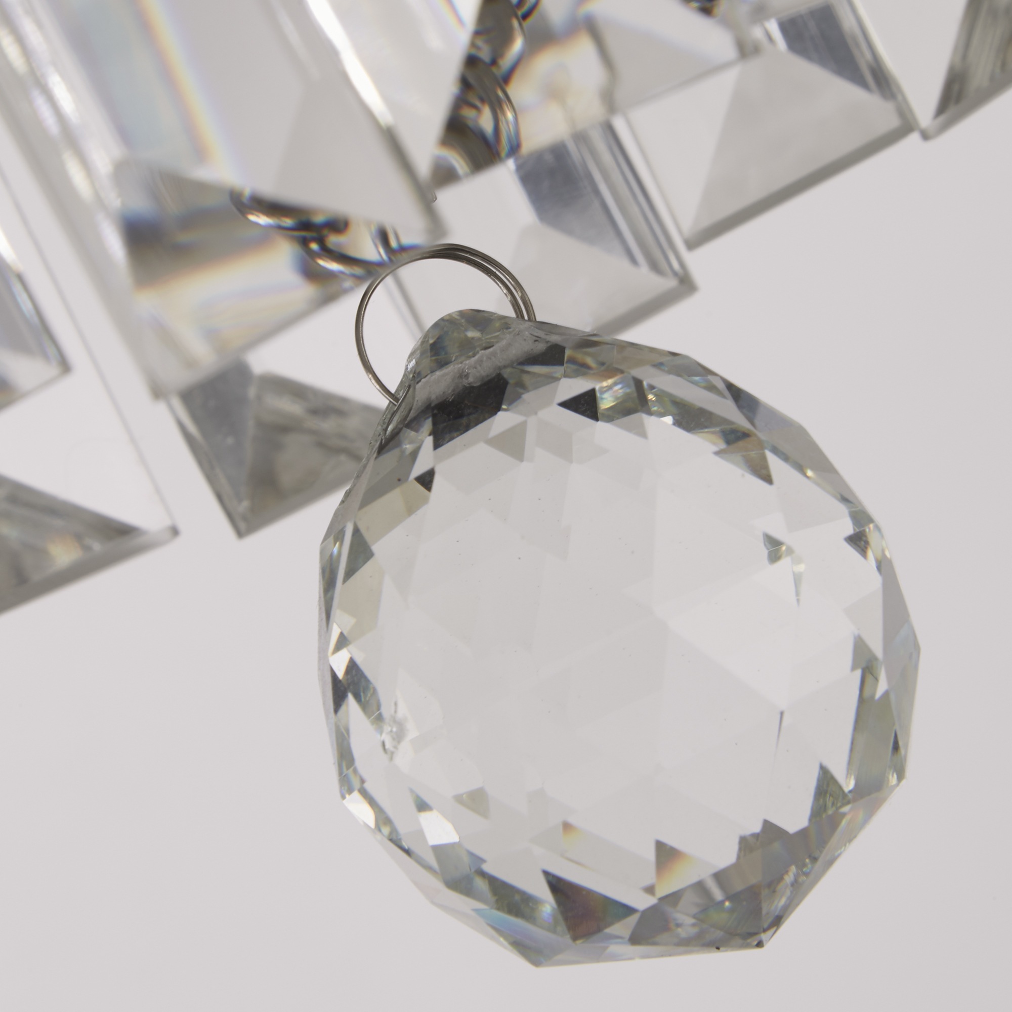 Searchlight Deckenleuchte »Empire 4Lt Flush« E14 1 Stk.