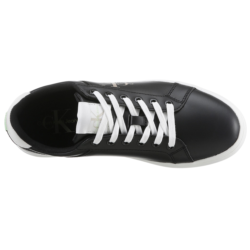 Calvin Klein Jeans Plateausneaker »SOLONA 25LS *I«