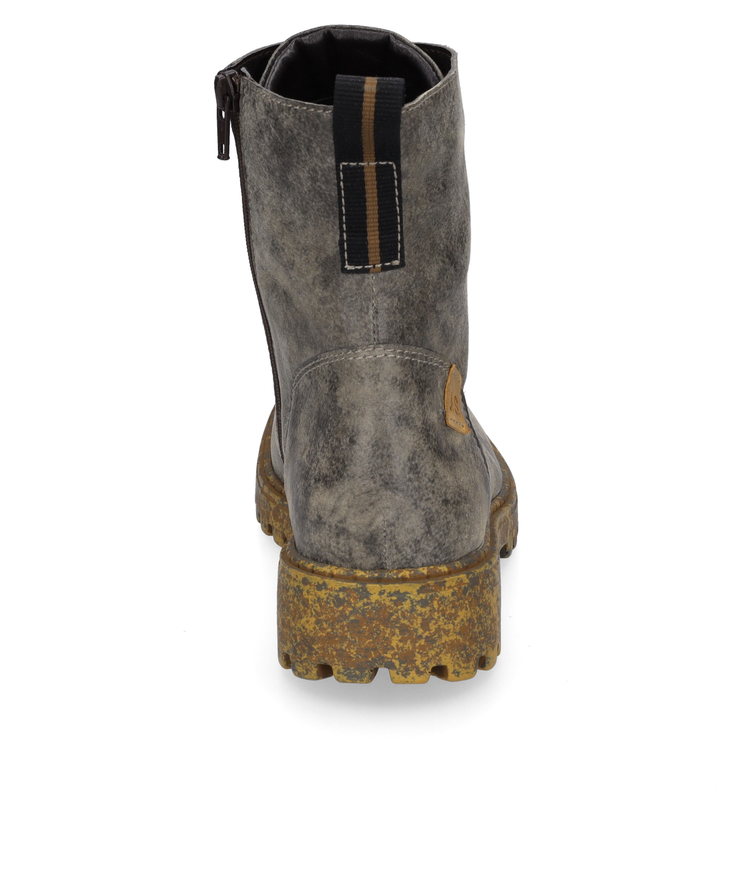 Josef Seibel Stiefelette »Marta 02, taupe-kombi«