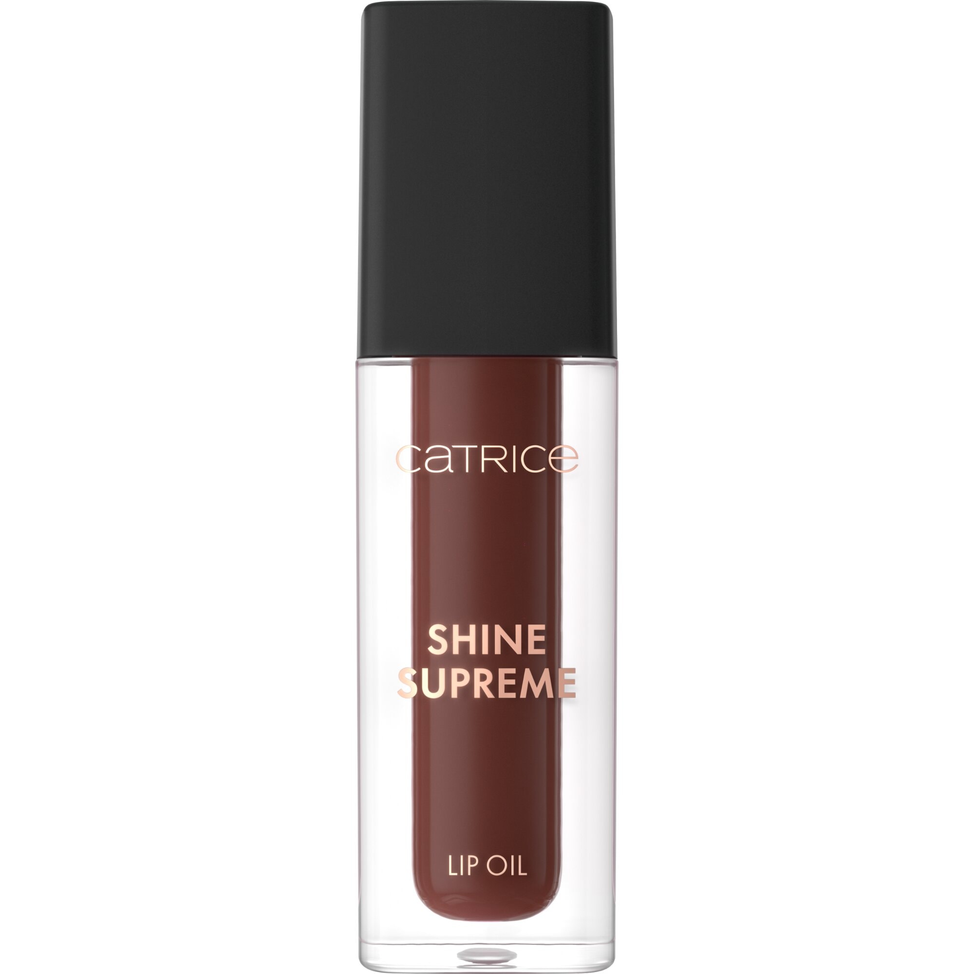 Catrice Lipgloss »Shine Supreme Lip Oil«