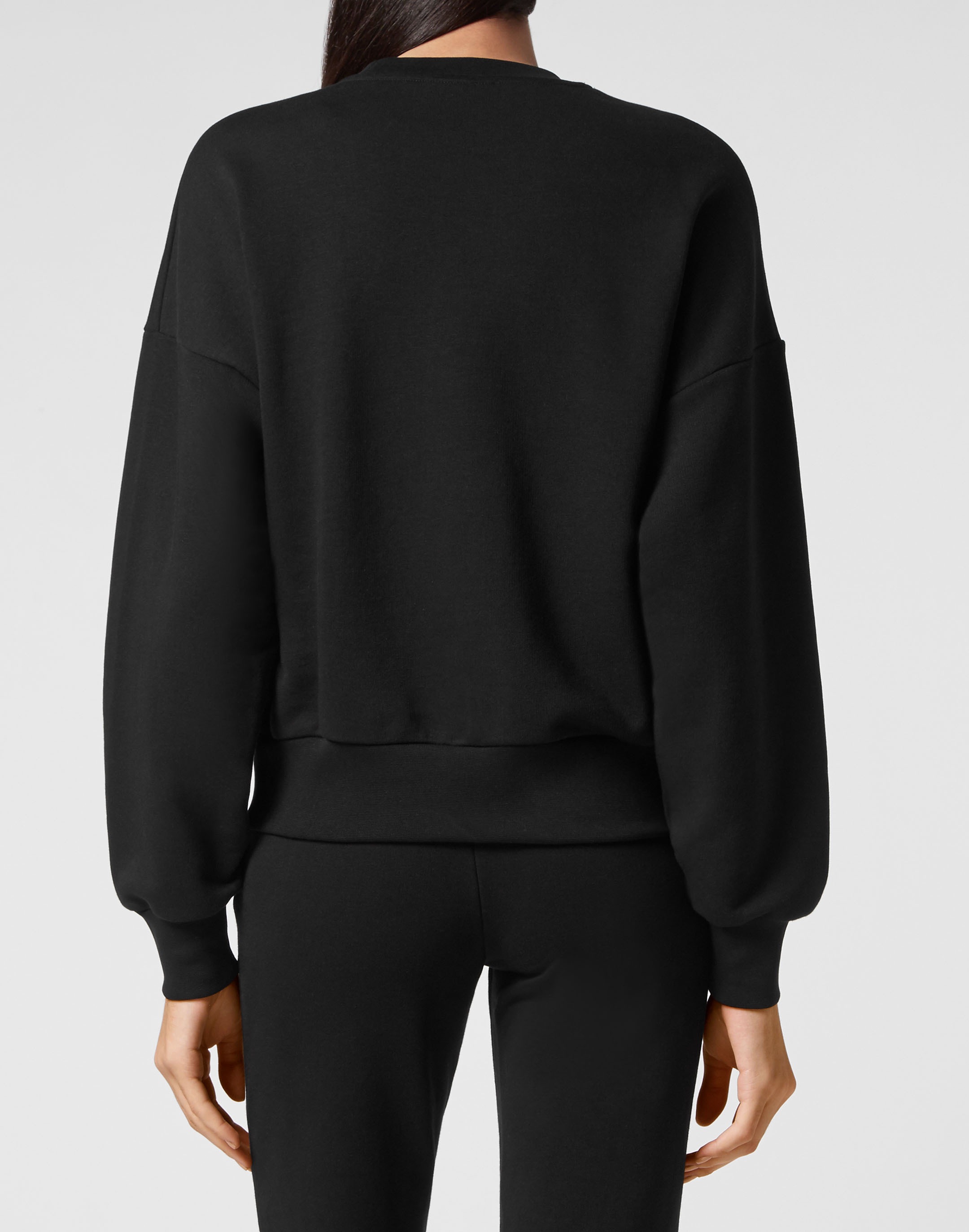 PLEIN SPORT Sweatshirt »Scratch«