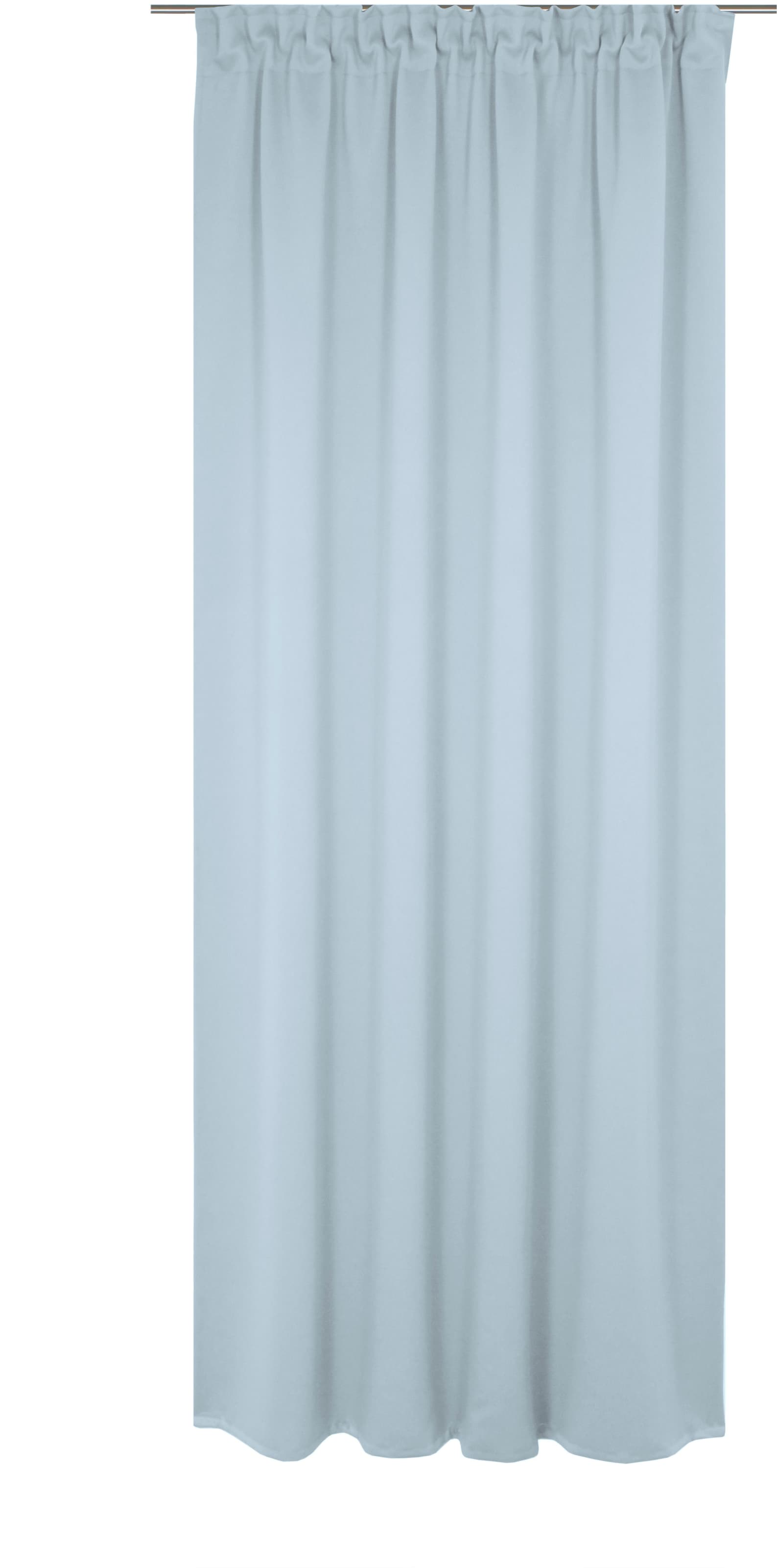 Wirth Vorhang "Newbury" Multifunktionsband 1 Stk. tlg. nach Maß günstig online kaufen