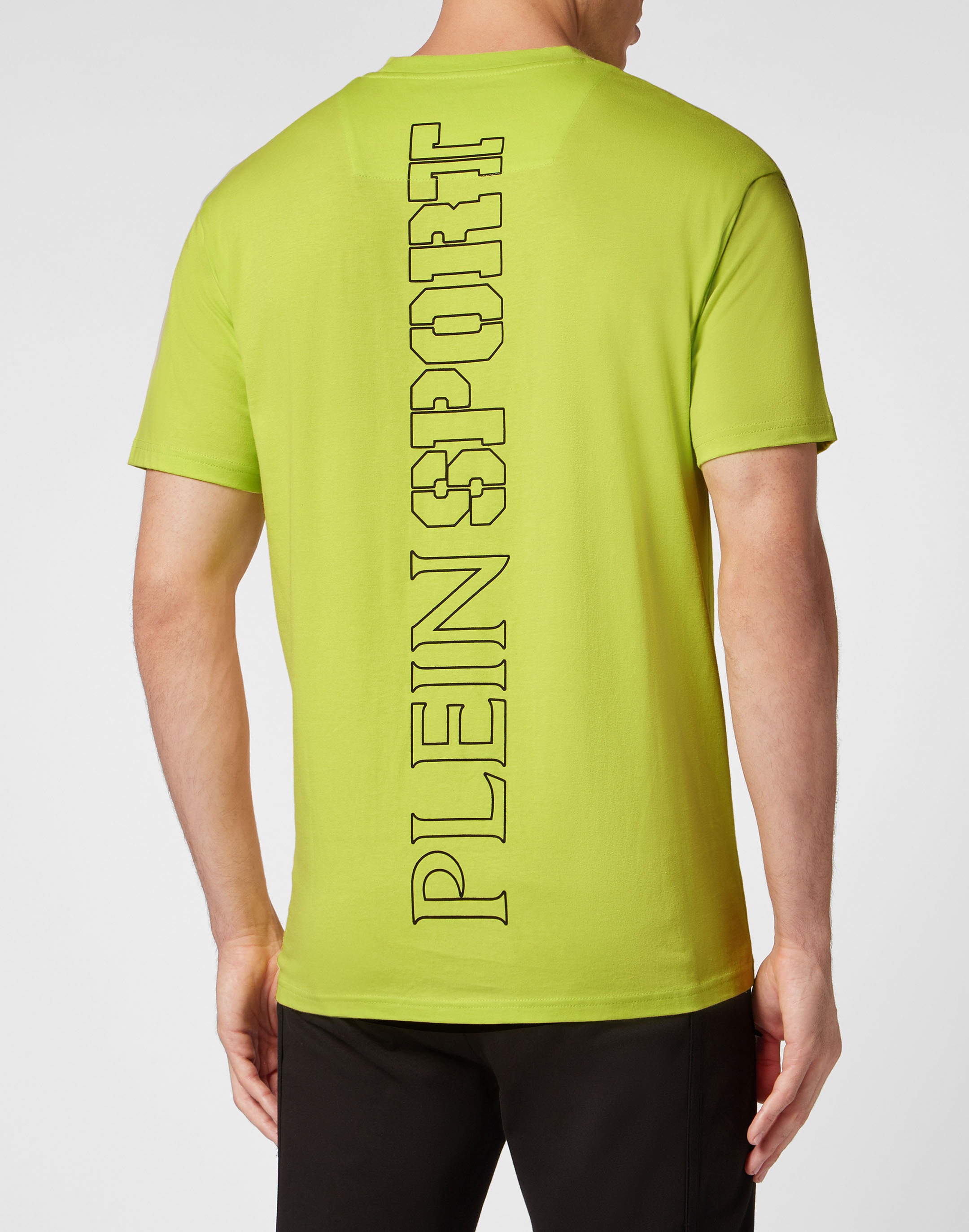 PLEIN SPORT T-Shirt »Tiger«
