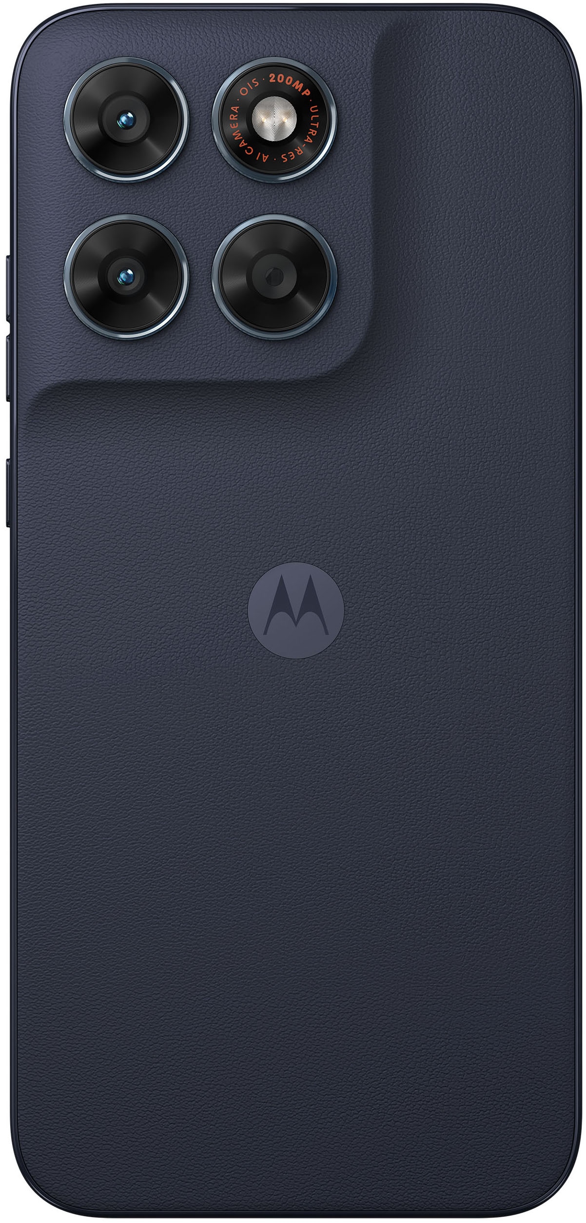 Motorola Smartphone »moto g87« PANTONE® Overture
