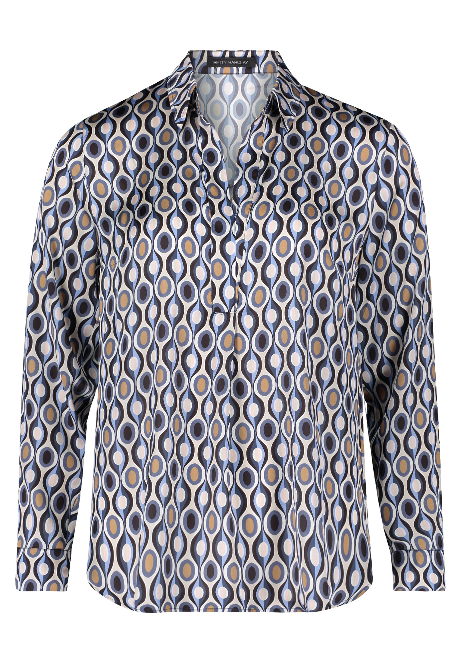 Betty Barclay Longbluse »Betty Barclay Longbluse langarm«