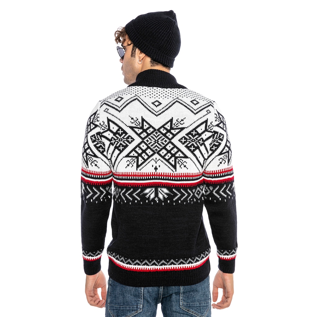 RedBridge Strickpullover »Hillsboro«