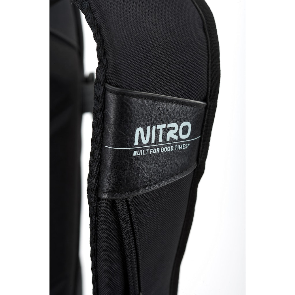 NITRO Freizeitrucksack »Remote«
