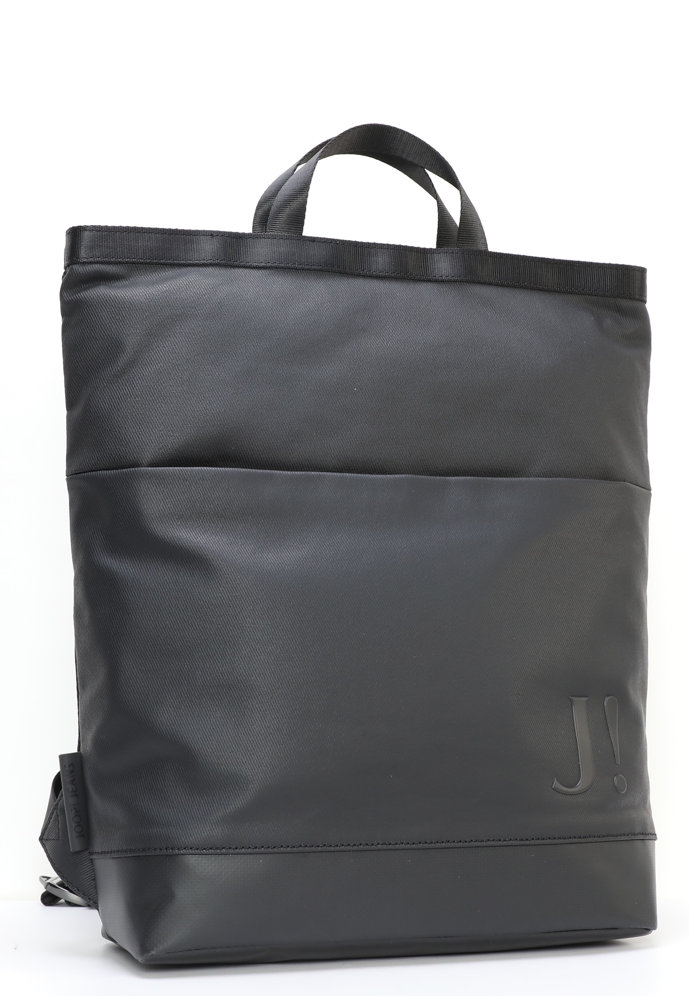 »marcena gepolstertem falk Cityrucksack Joop backpack mit Rücken kaufen BAUR online mvz«, Jeans |