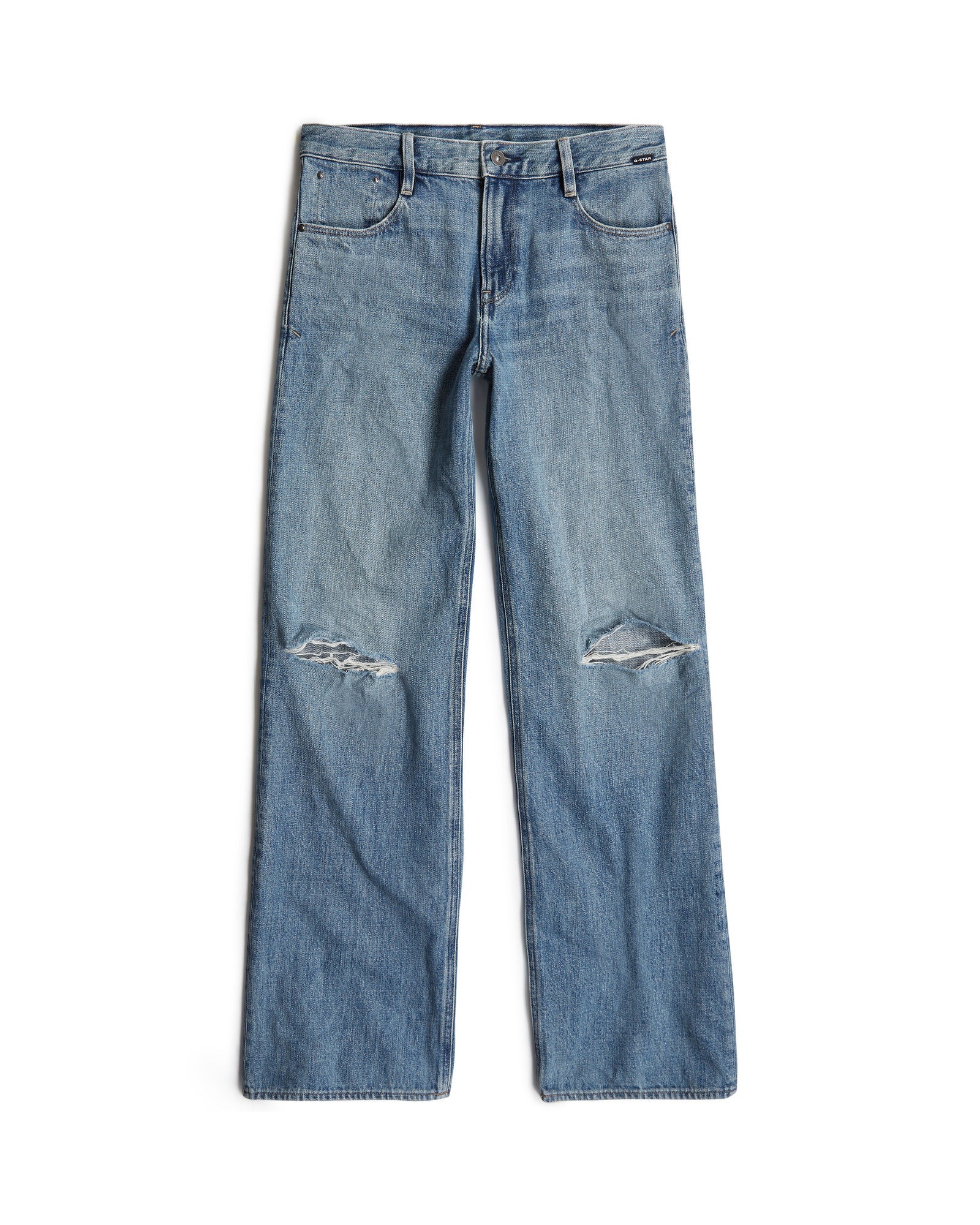Thumbnail - G-STAR 5-Pocket-Jeans "Judee Low Waist Loose Jeans"