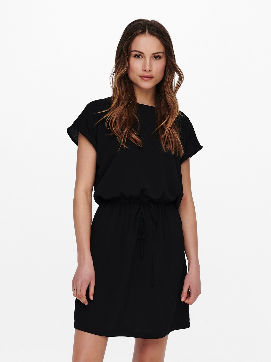 ONLY Minikleid »ONLMARIANA MYRINA LIFE DRESS PTM«