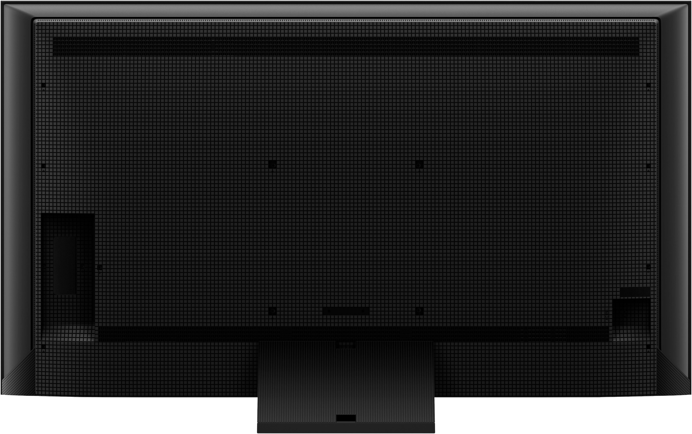 TCL QLED Mini LED-Fernseher, 139 cm/55 Zoll, 4K Ultra HD, Google TV-Smart-TV