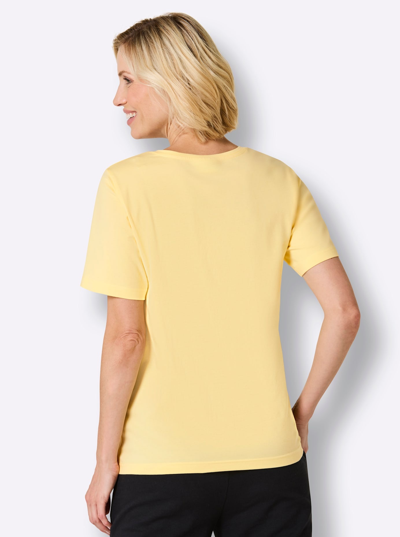 Thumbnail - Catamaran Funktionsshirt "Dreierpack Shirts", 3 tlg.