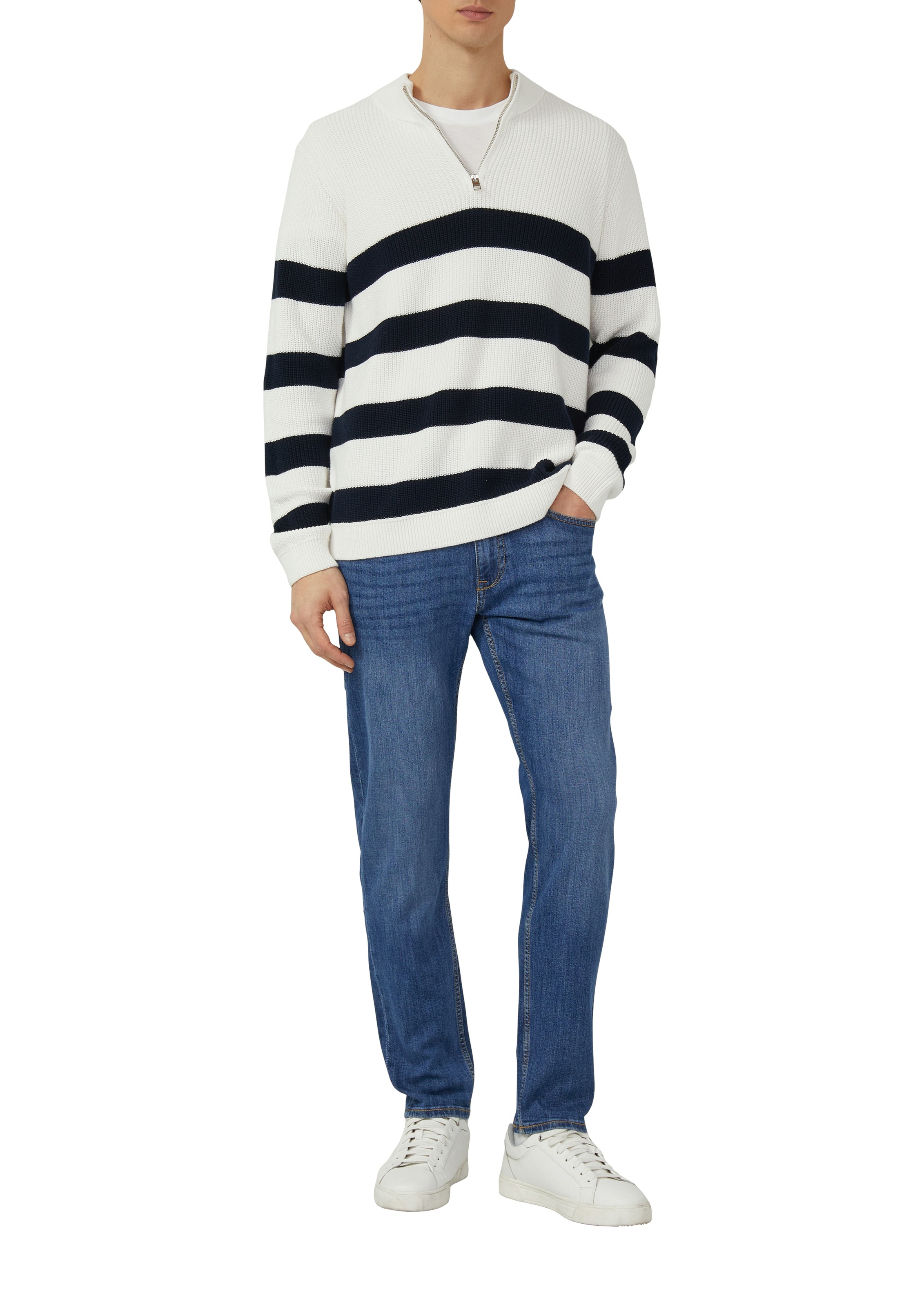 s.Oliver 5-Pocket-Jeans mit Stretch günstig online kaufen