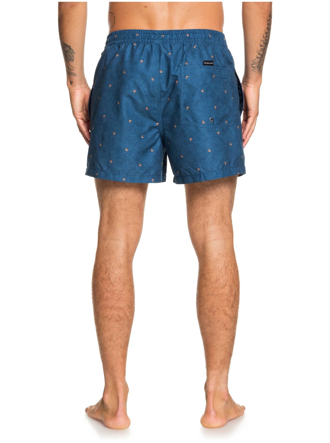 Quiksilver Boardshorts »Offshore 15"«