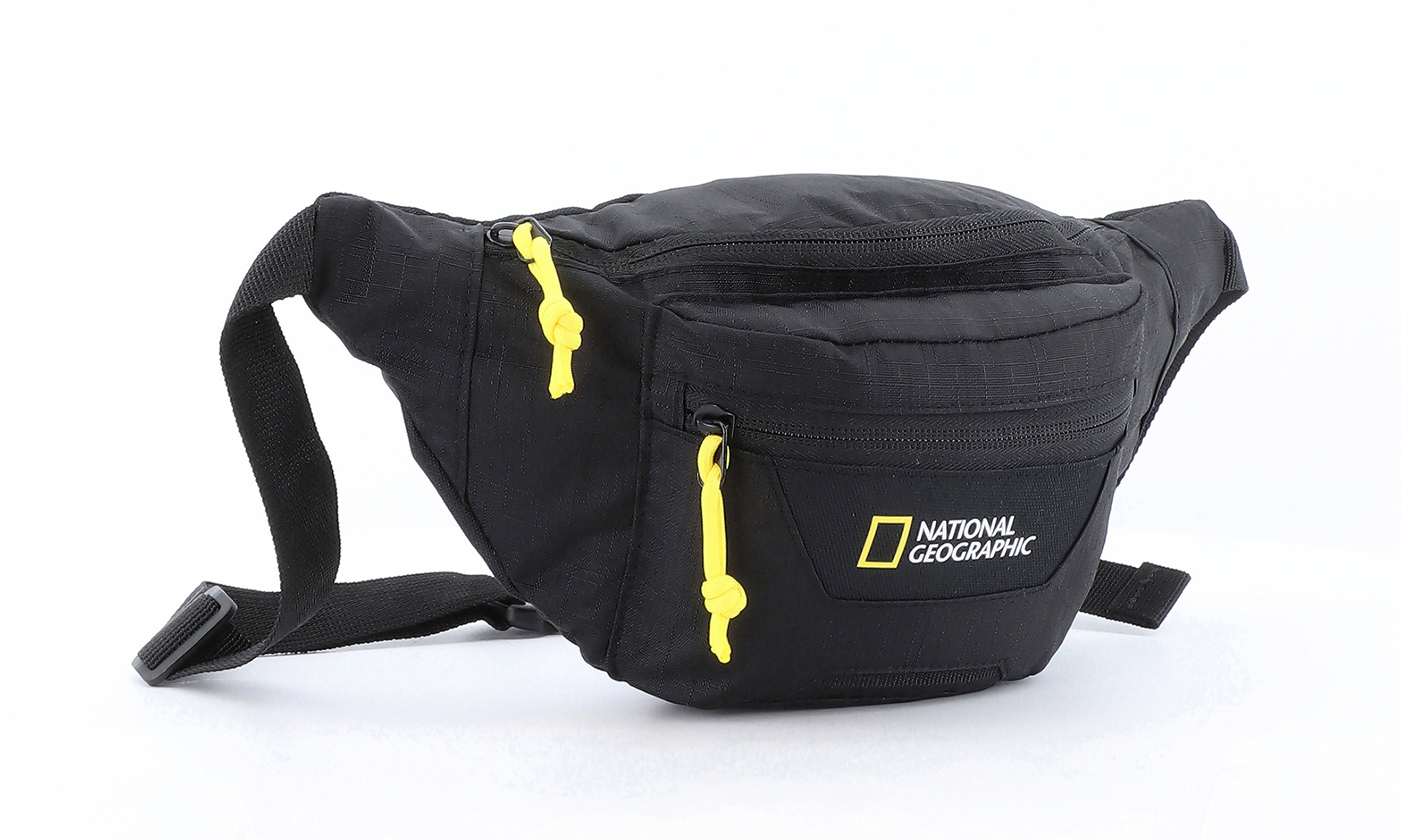 NATIONAL GEOGRAPHIC Gürteltasche »Destination«, mit mehreren Fächern