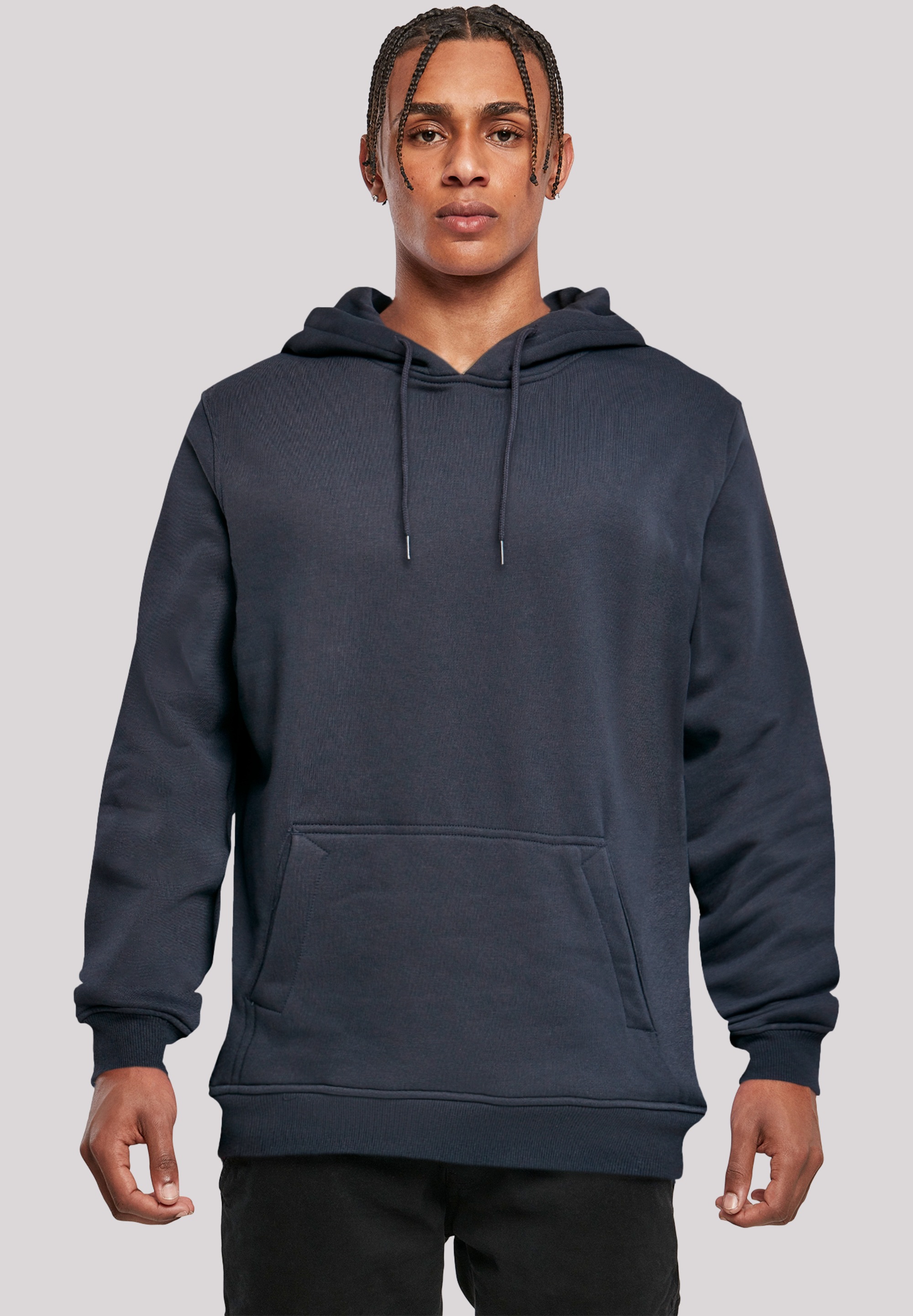 F4NT4STIC Kapuzenpullover »Escape Discover the World Town Train Station«, Premium Qualität, ESCAPE Collection