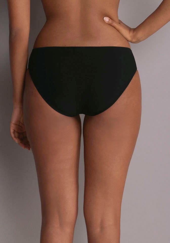 Rosa Faia Bikini-Hose »Style Casual Bottom«, klassische Schnittform, mittelhoch, normaler Beinausschnitt