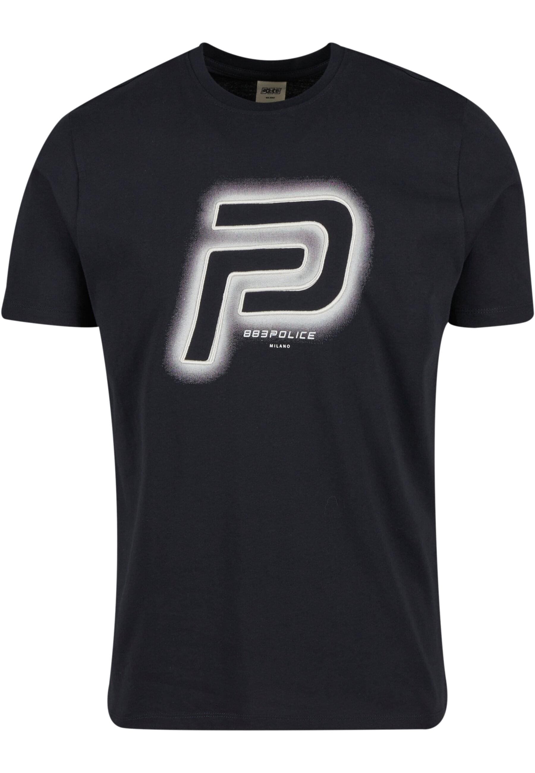 883Police T-Shirt "883 Police KURNLE T-SHIRTS", (1 tlg.) günstig online kaufen